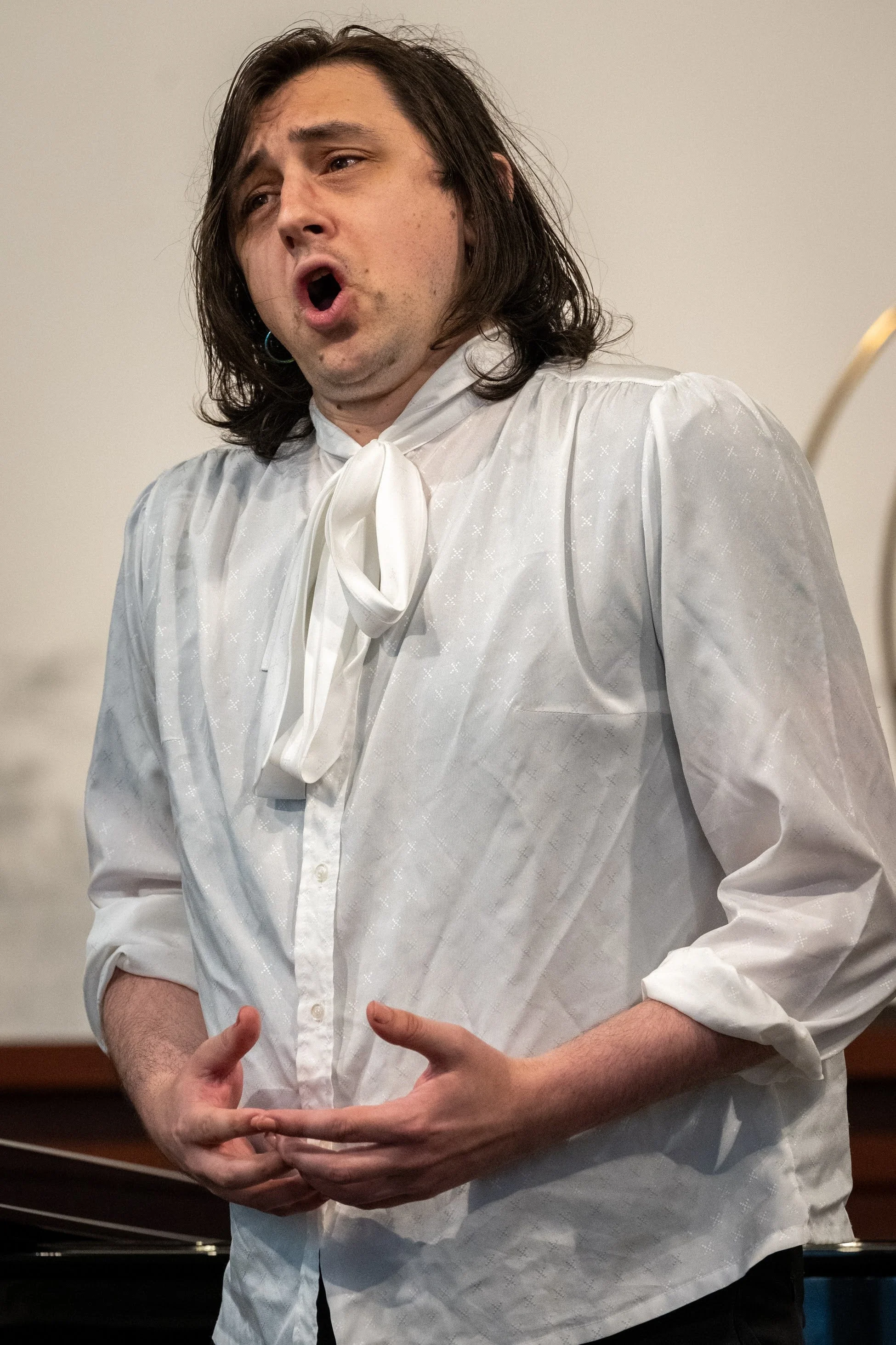  CCD Studio Recital Photos; by Tony Falcone 