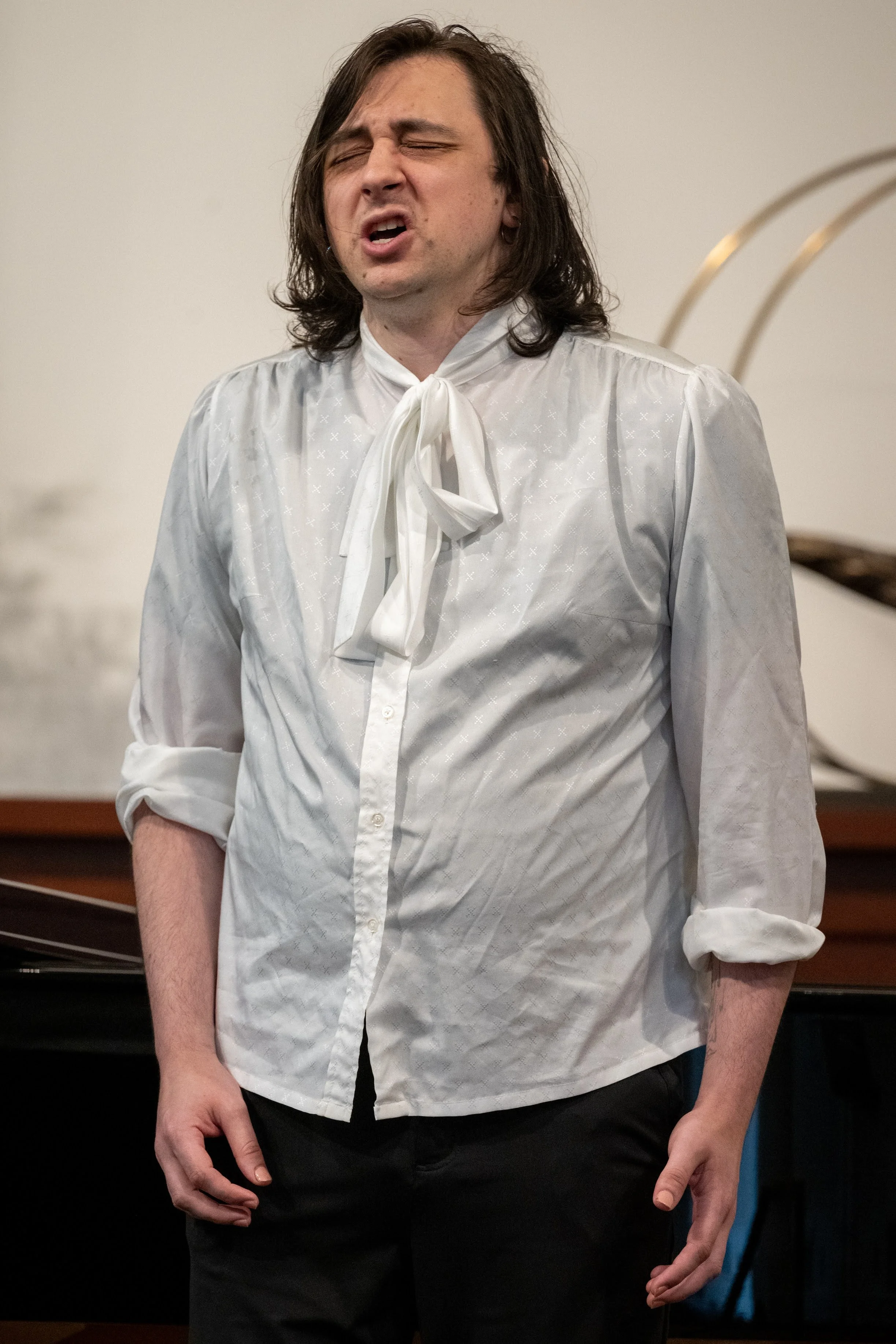  CCD Studio Recital Photos; by Tony Falcone 
