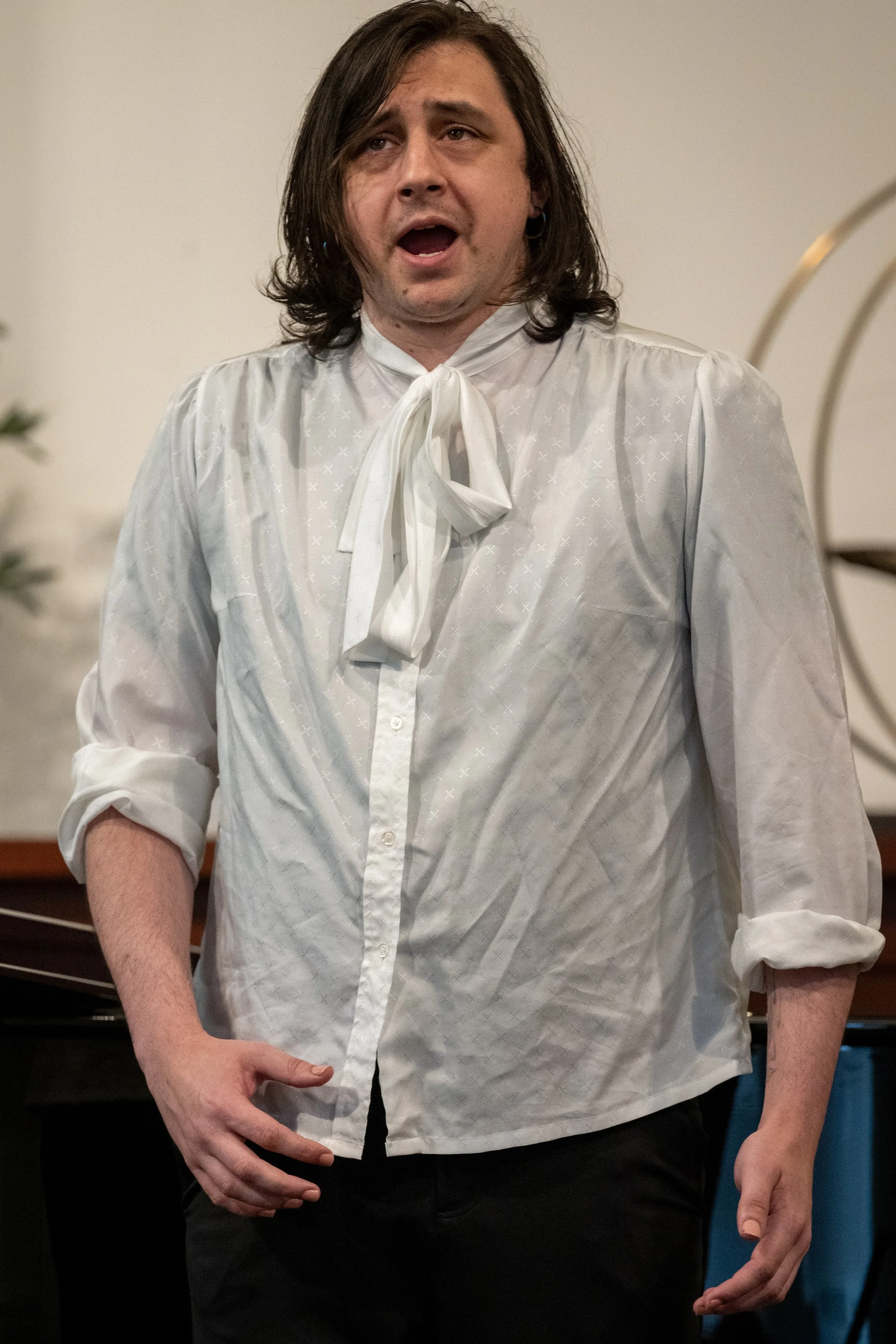  CCD Studio Recital Photos; by Tony Falcone 
