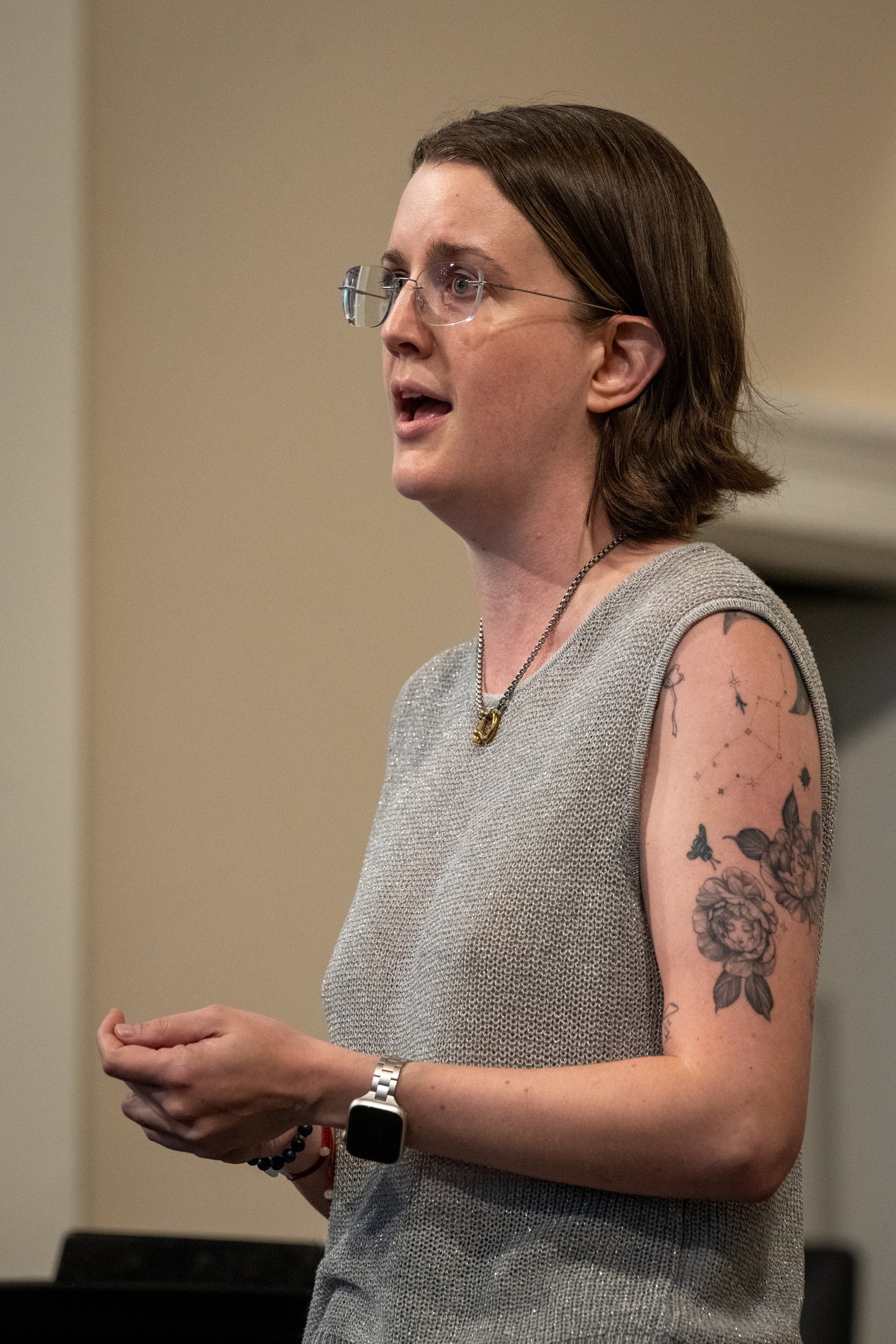  CCD Studio Recital Photos; by Tony Falcone 