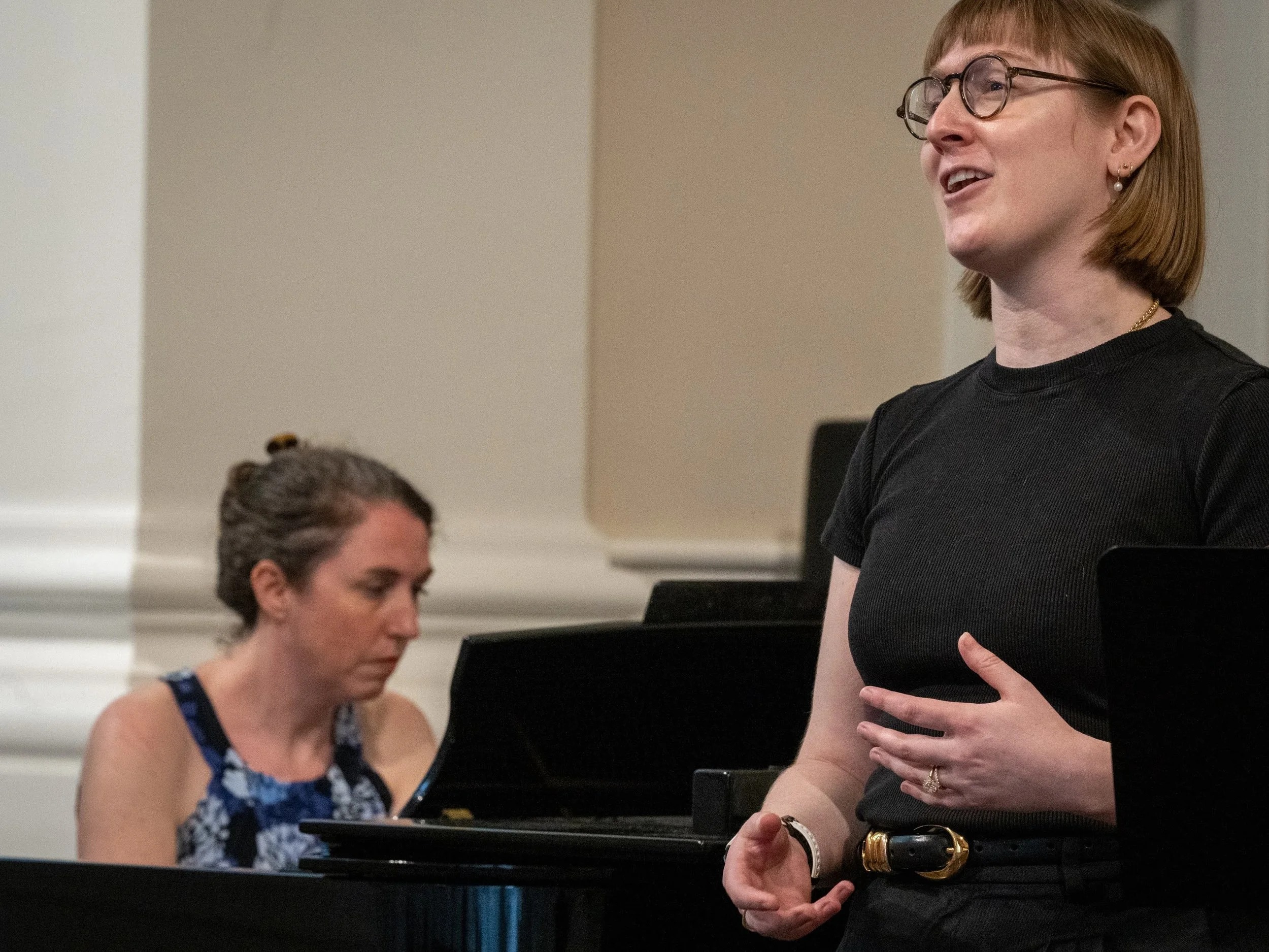  CCD Studio Recital Photos; by Tony Falcone 