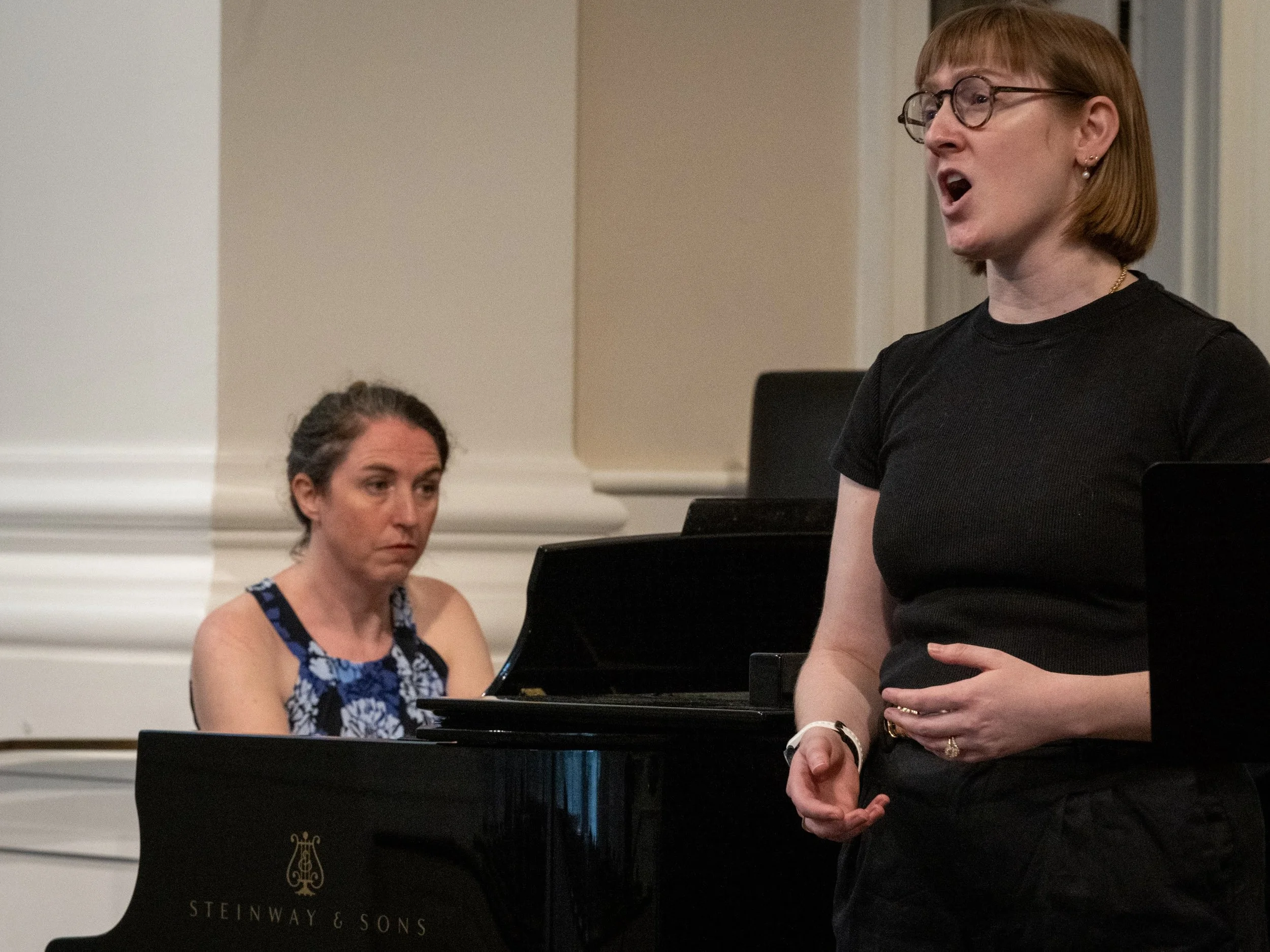  CCD Studio Recital Photos; by Tony Falcone 