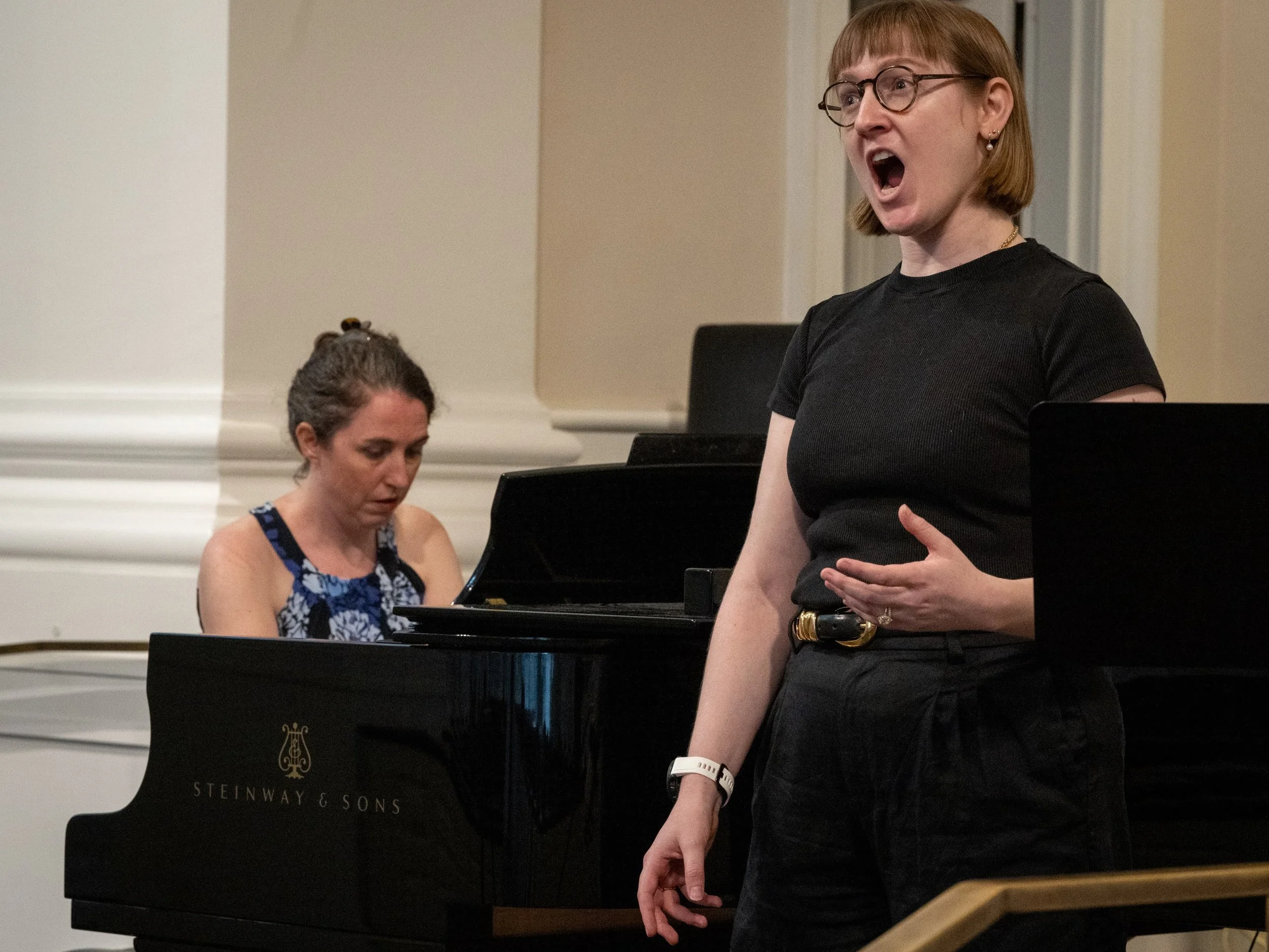  CCD Studio Recital Photos; by Tony Falcone 