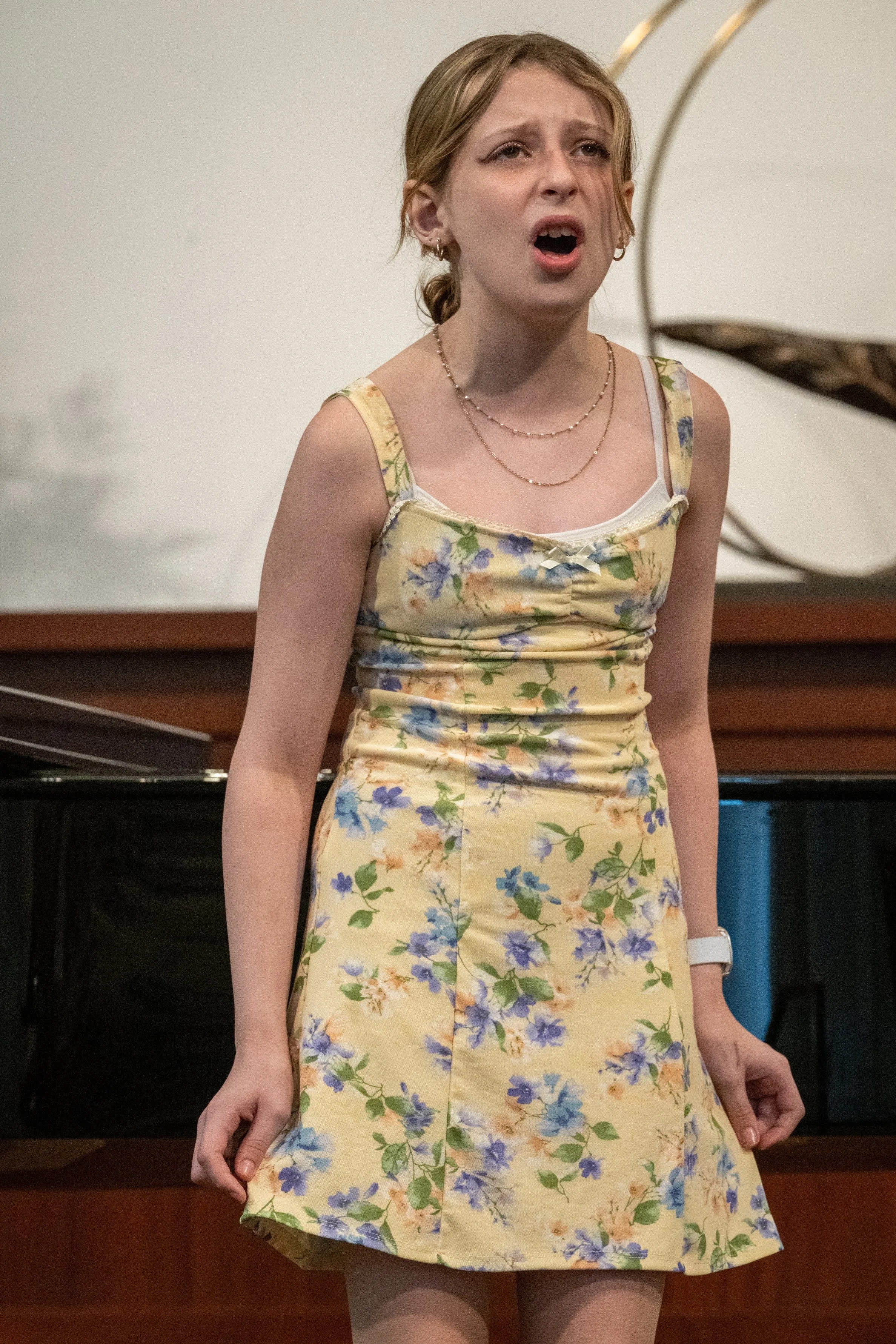  CCD Studio Recital Photos; by Tony Falcone 