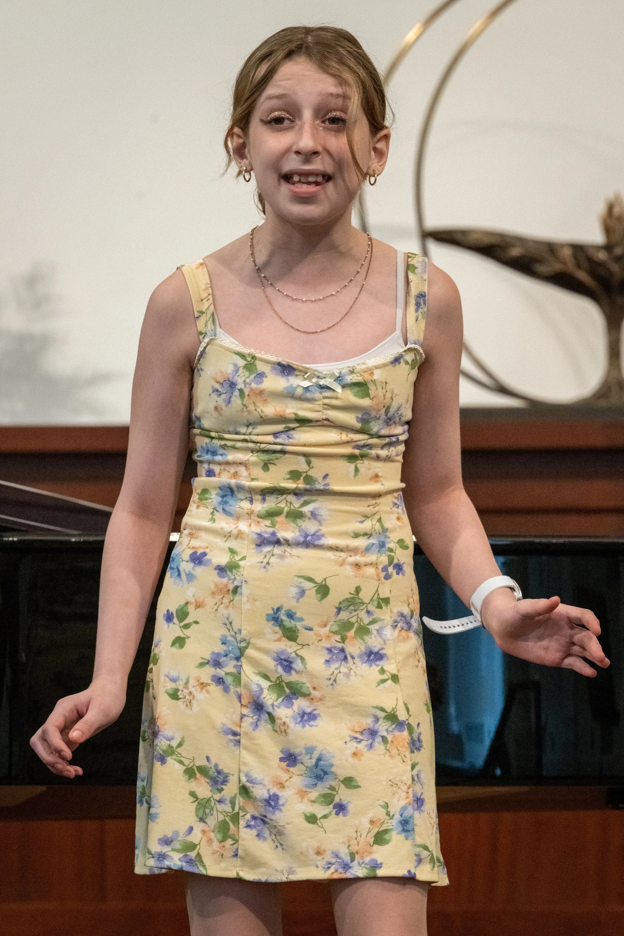  CCD Studio Recital Photos; by Tony Falcone 