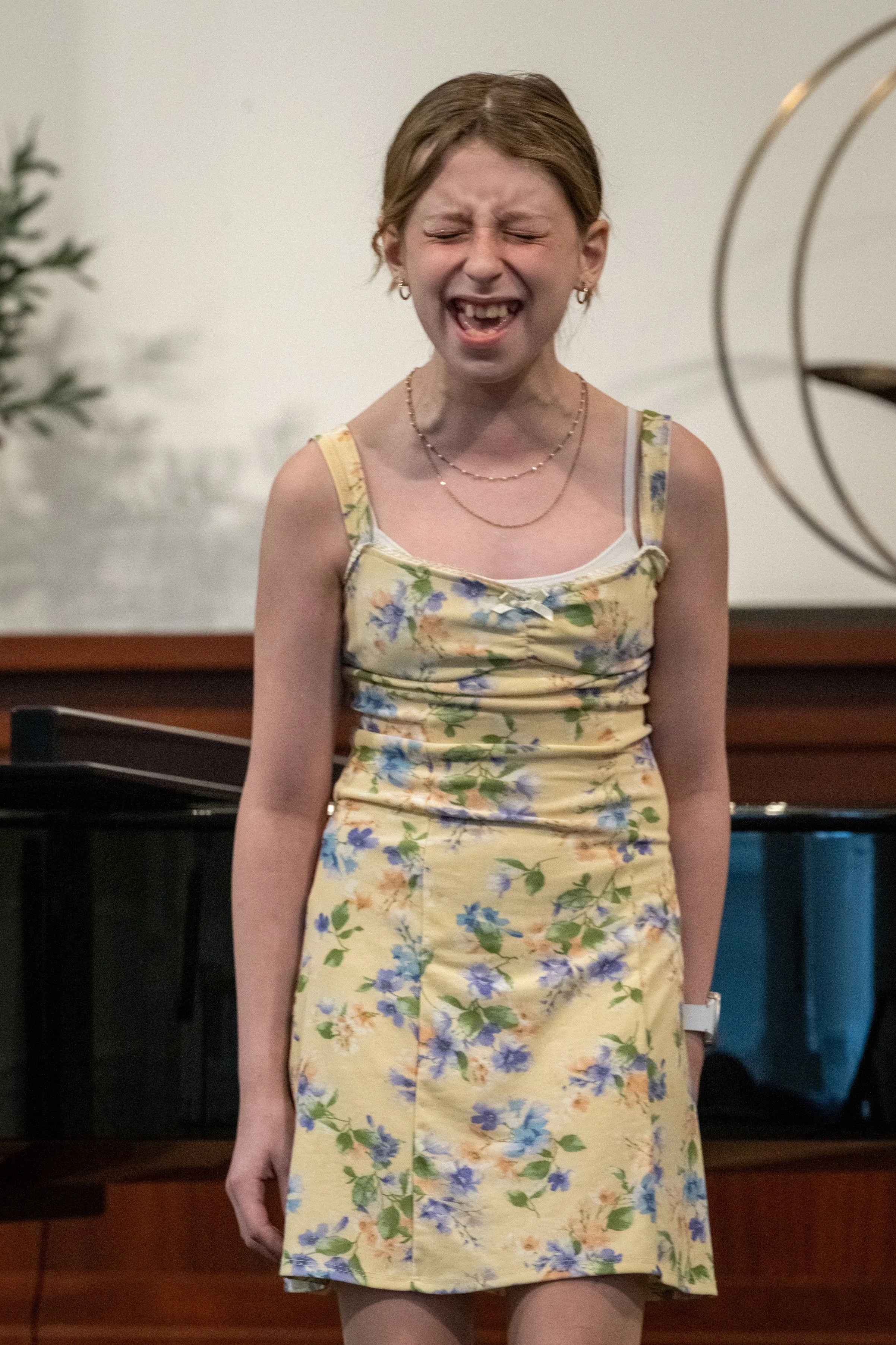  CCD Studio Recital Photos; by Tony Falcone 