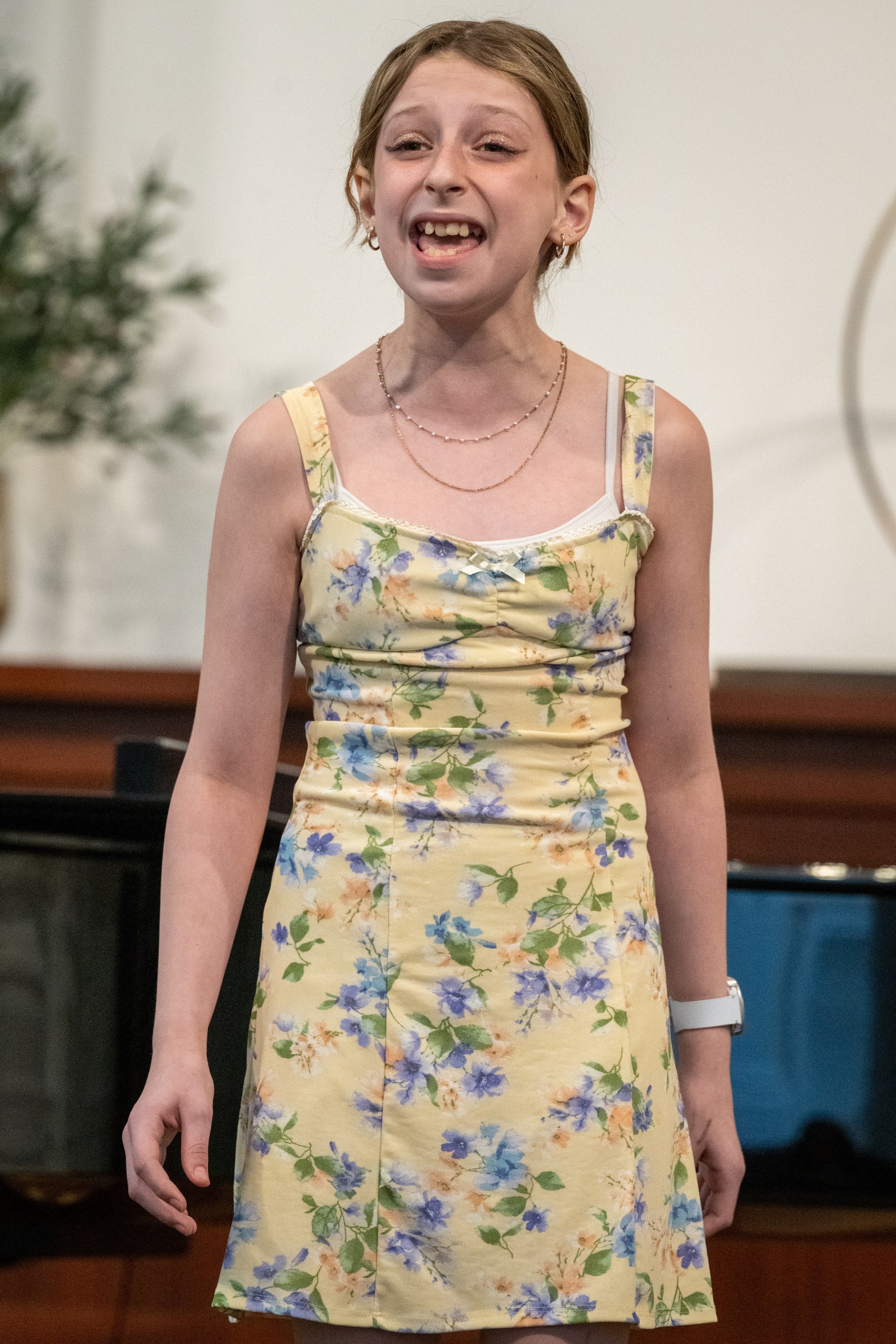  CCD Studio Recital Photos; by Tony Falcone 