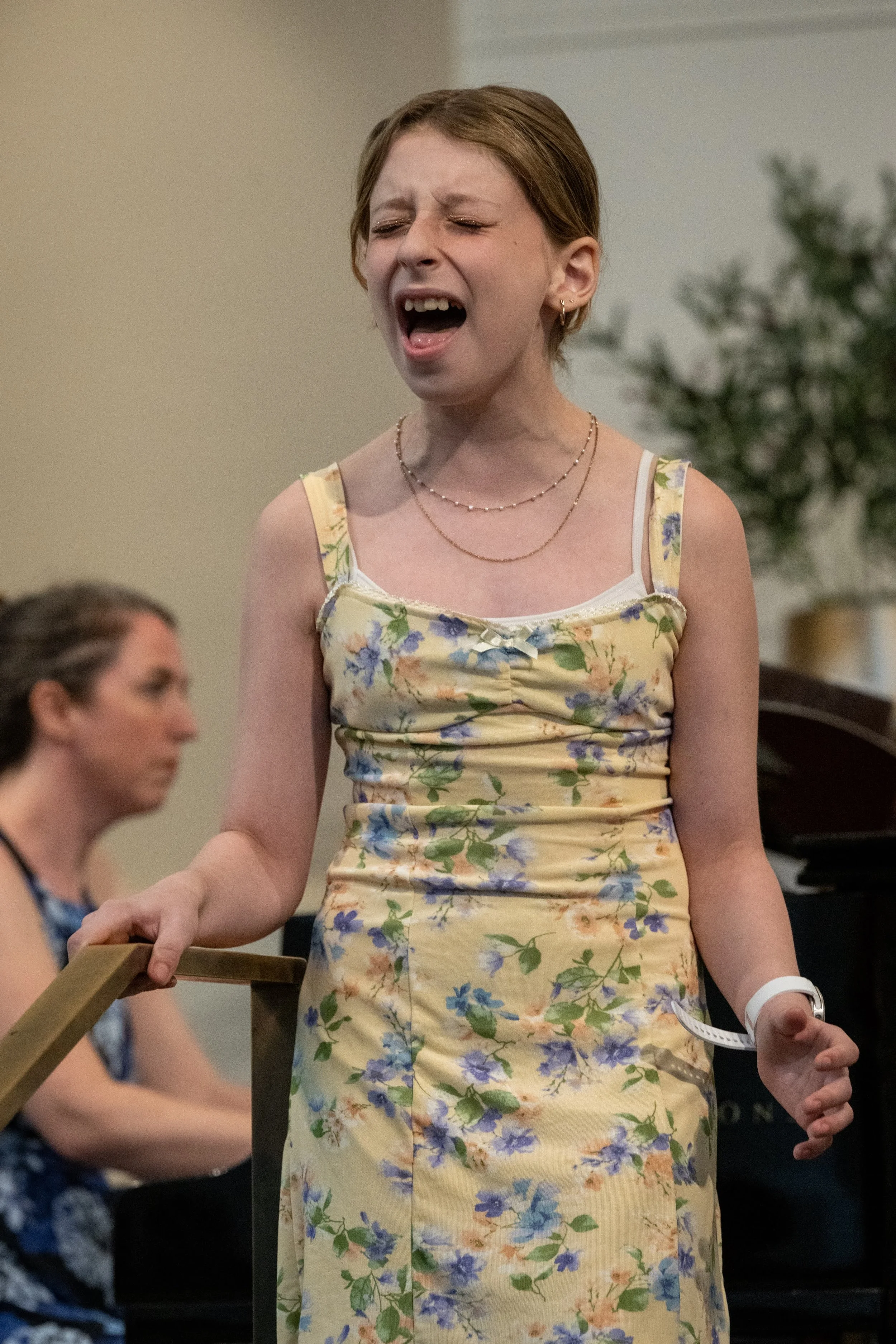  CCD Studio Recital Photos; by Tony Falcone 