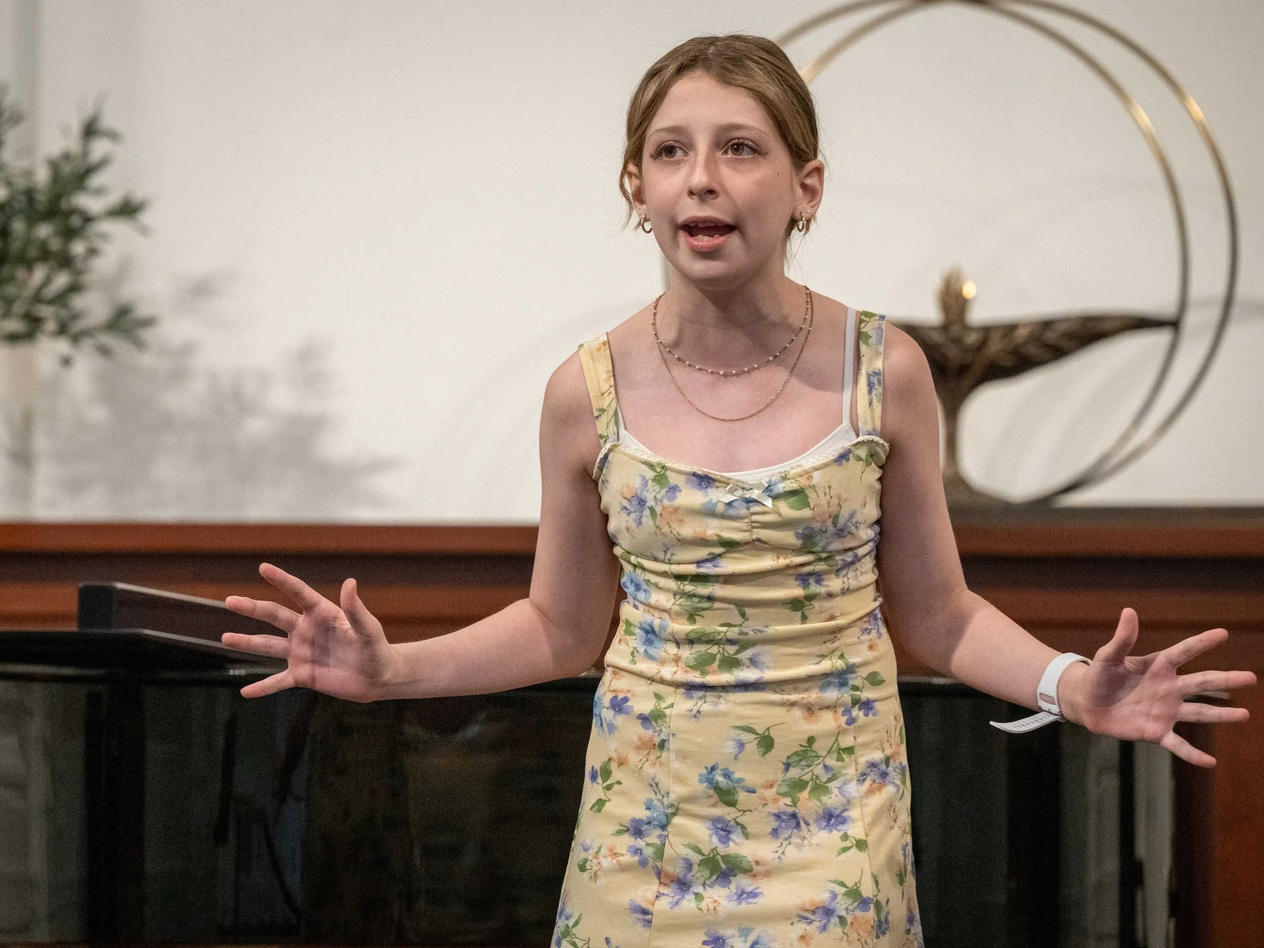  CCD Studio Recital Photos; by Tony Falcone 
