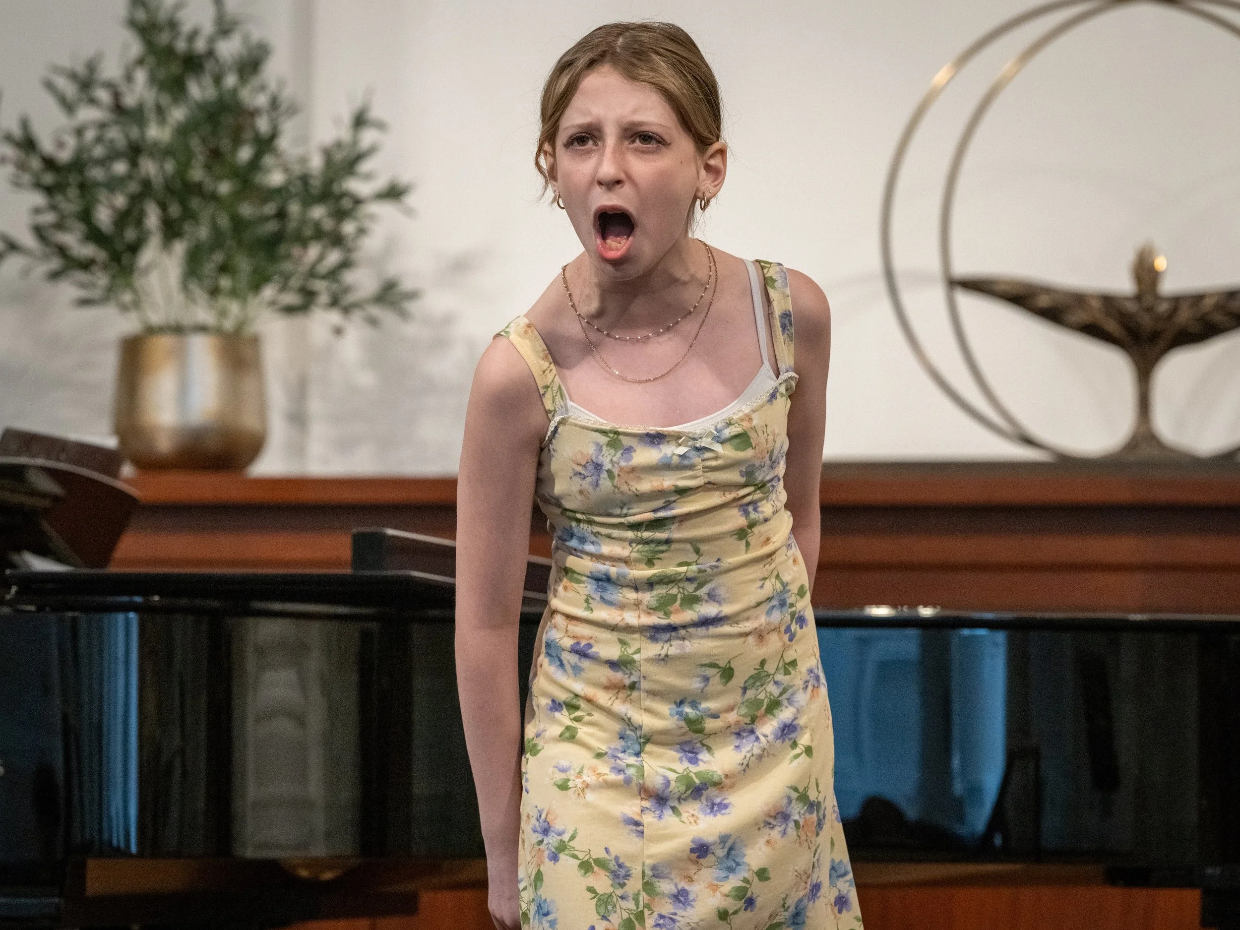  CCD Studio Recital Photos; by Tony Falcone 