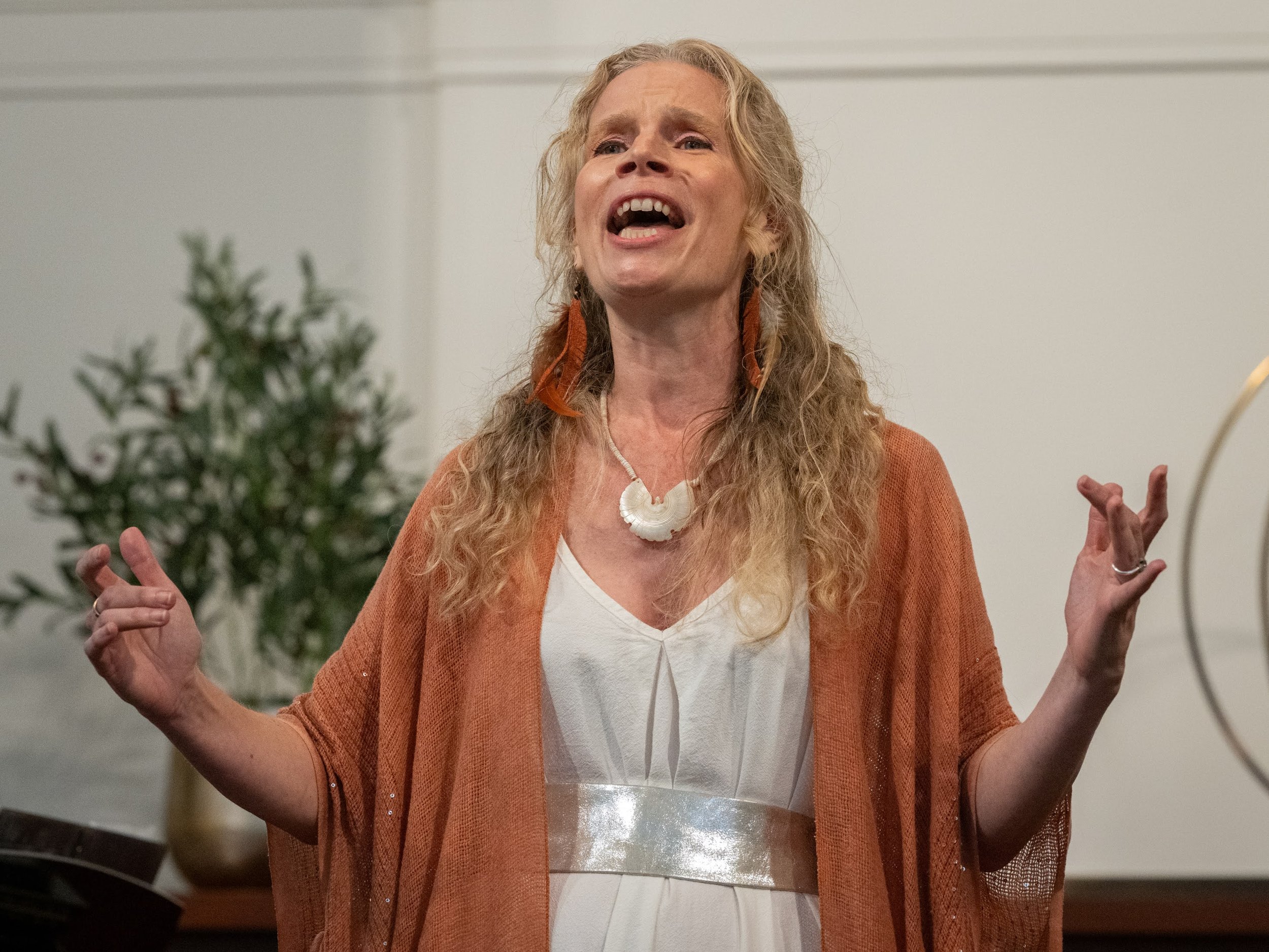  CCD Studio Recital Photos; by Tony Falcone 