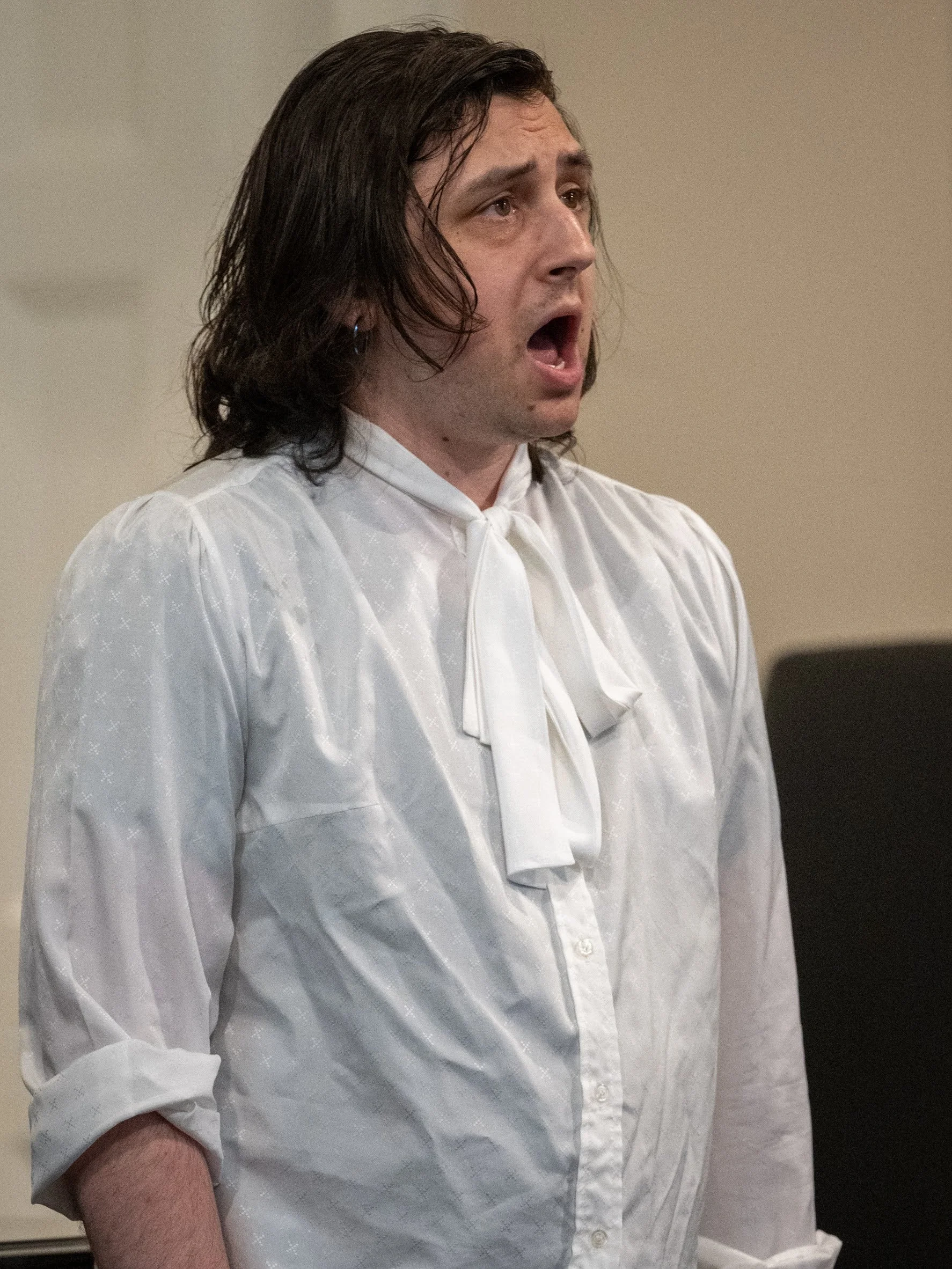  CCD Studio Recital Photos; by Tony Falcone 