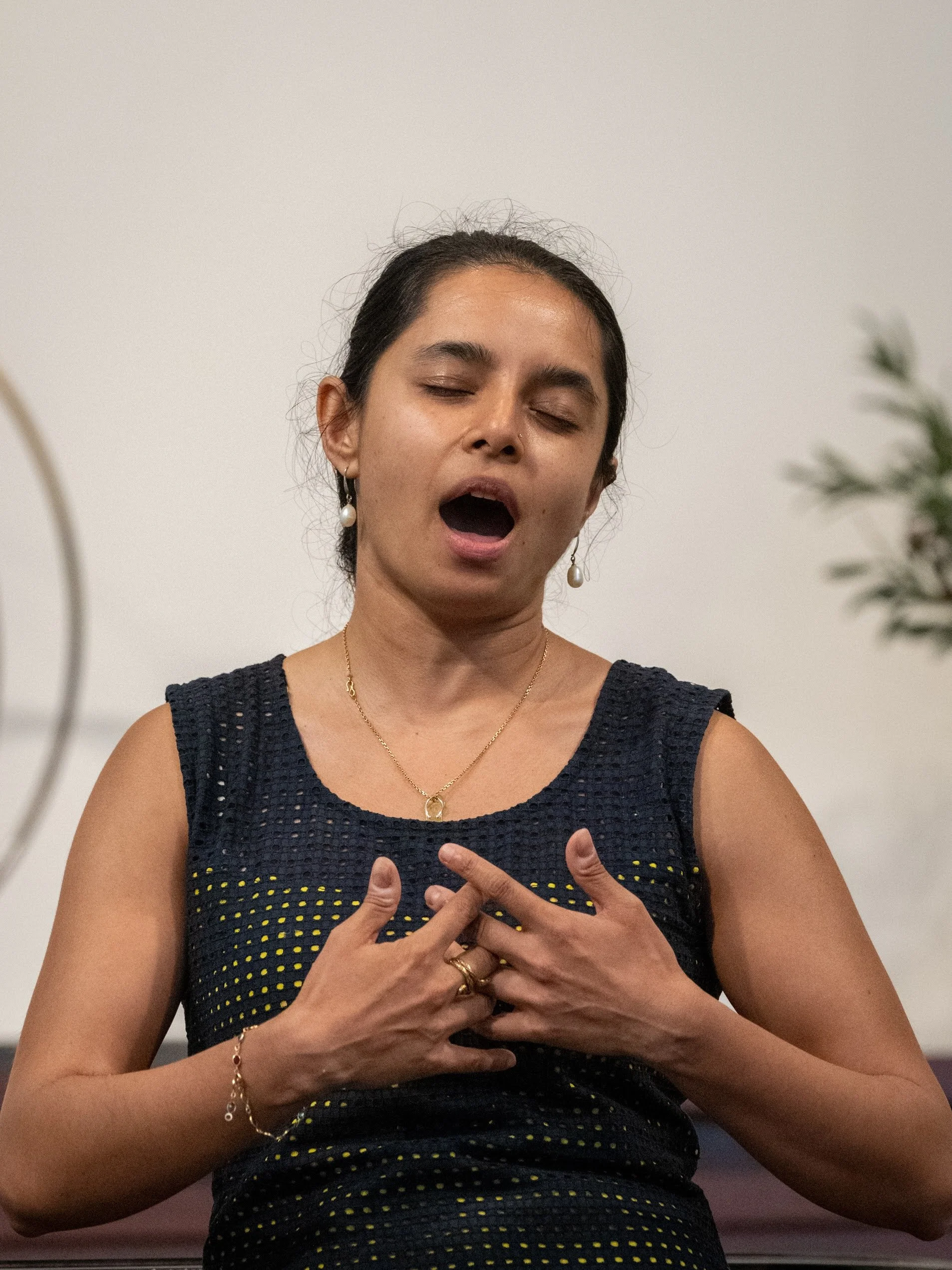  CCD Studio Recital Photos; by Tony Falcone 
