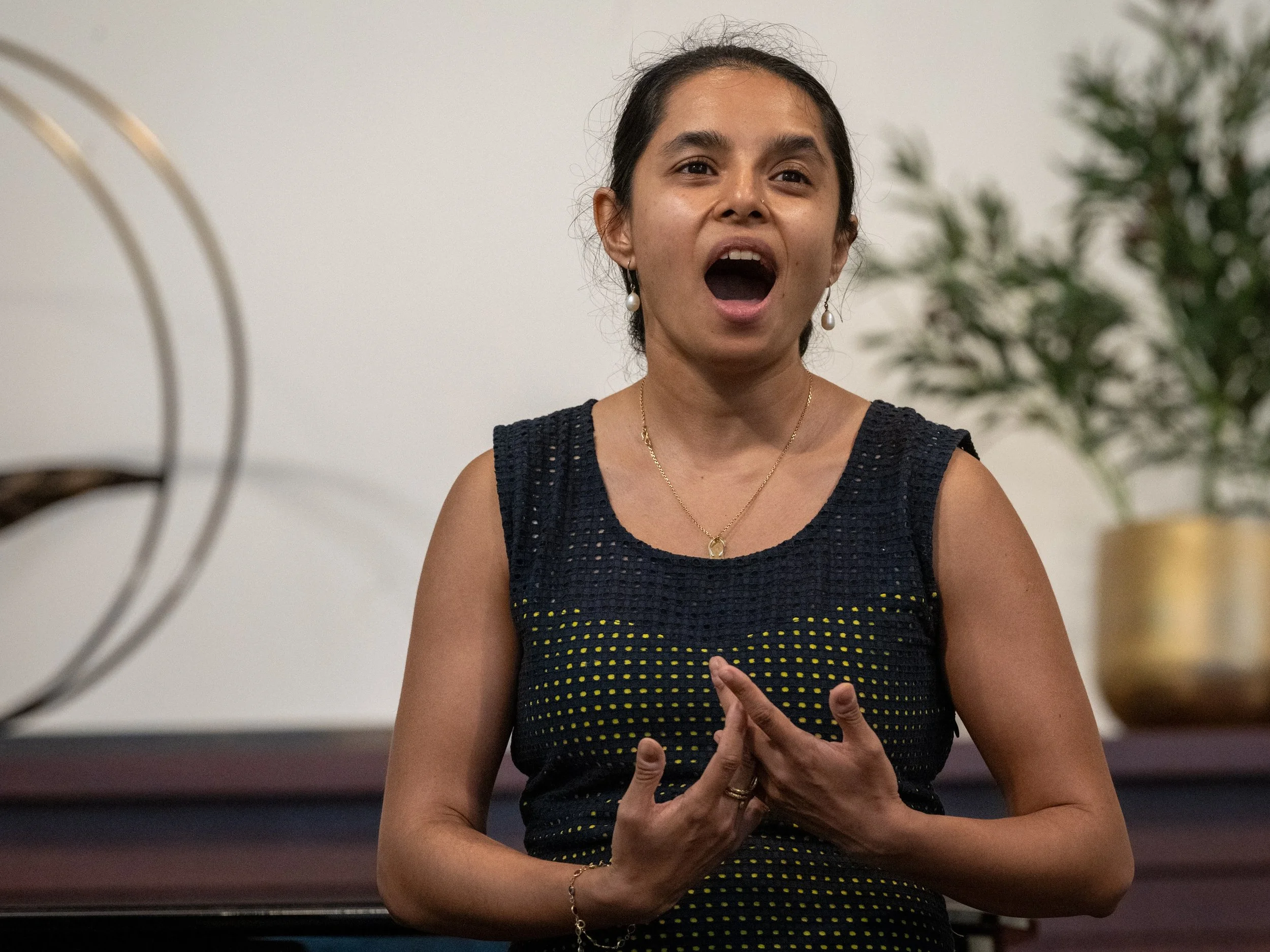  CCD Studio Recital Photos; by Tony Falcone 