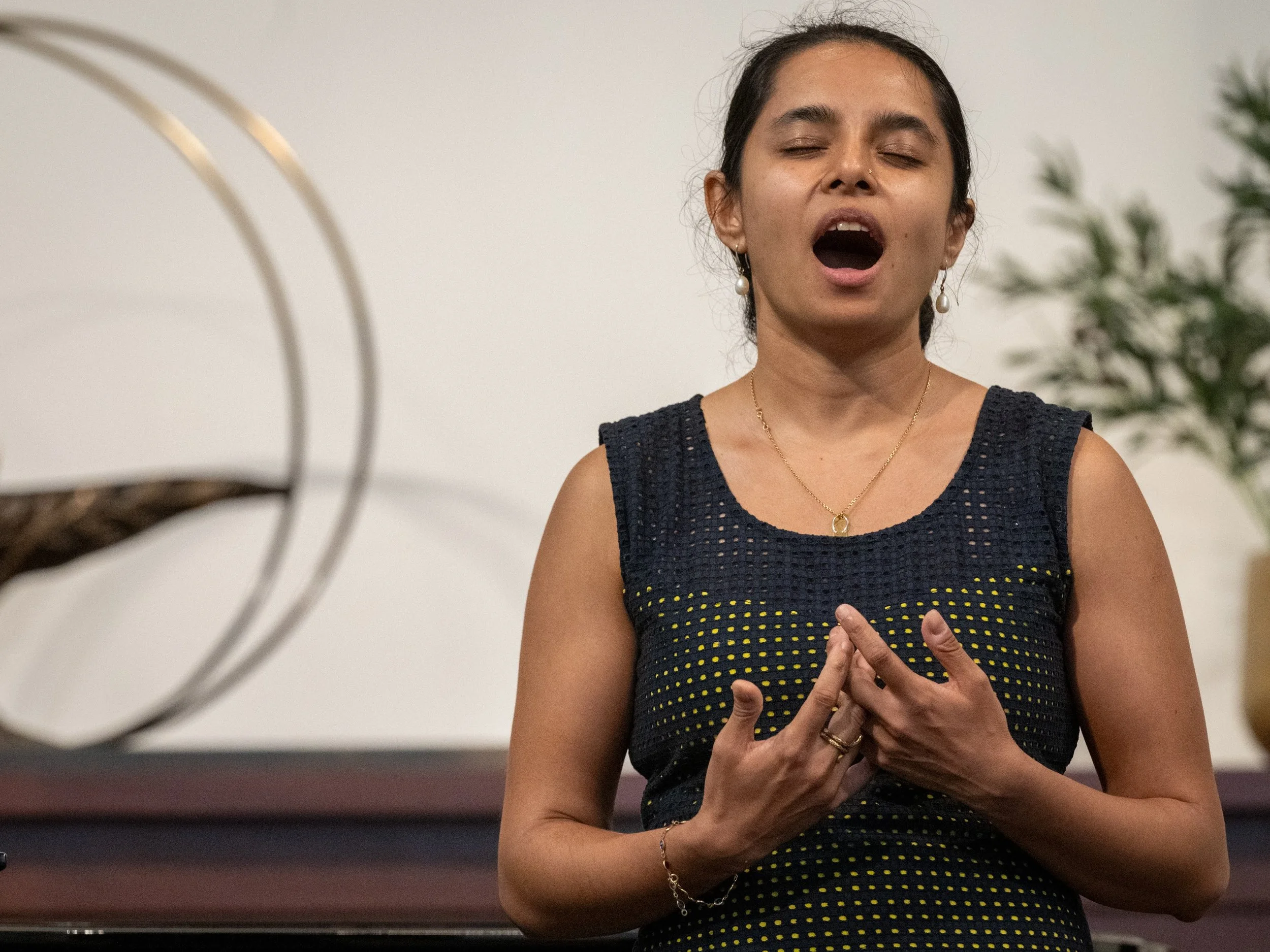  CCD Studio Recital Photos; by Tony Falcone 