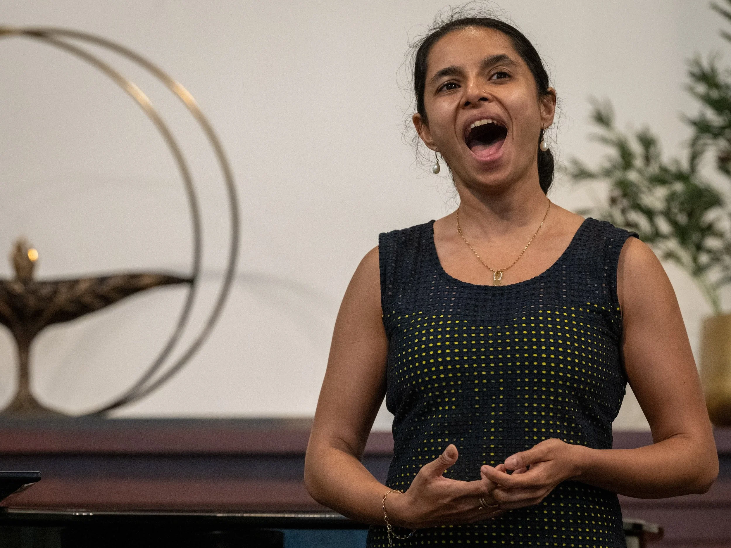  CCD Studio Recital Photos; by Tony Falcone 