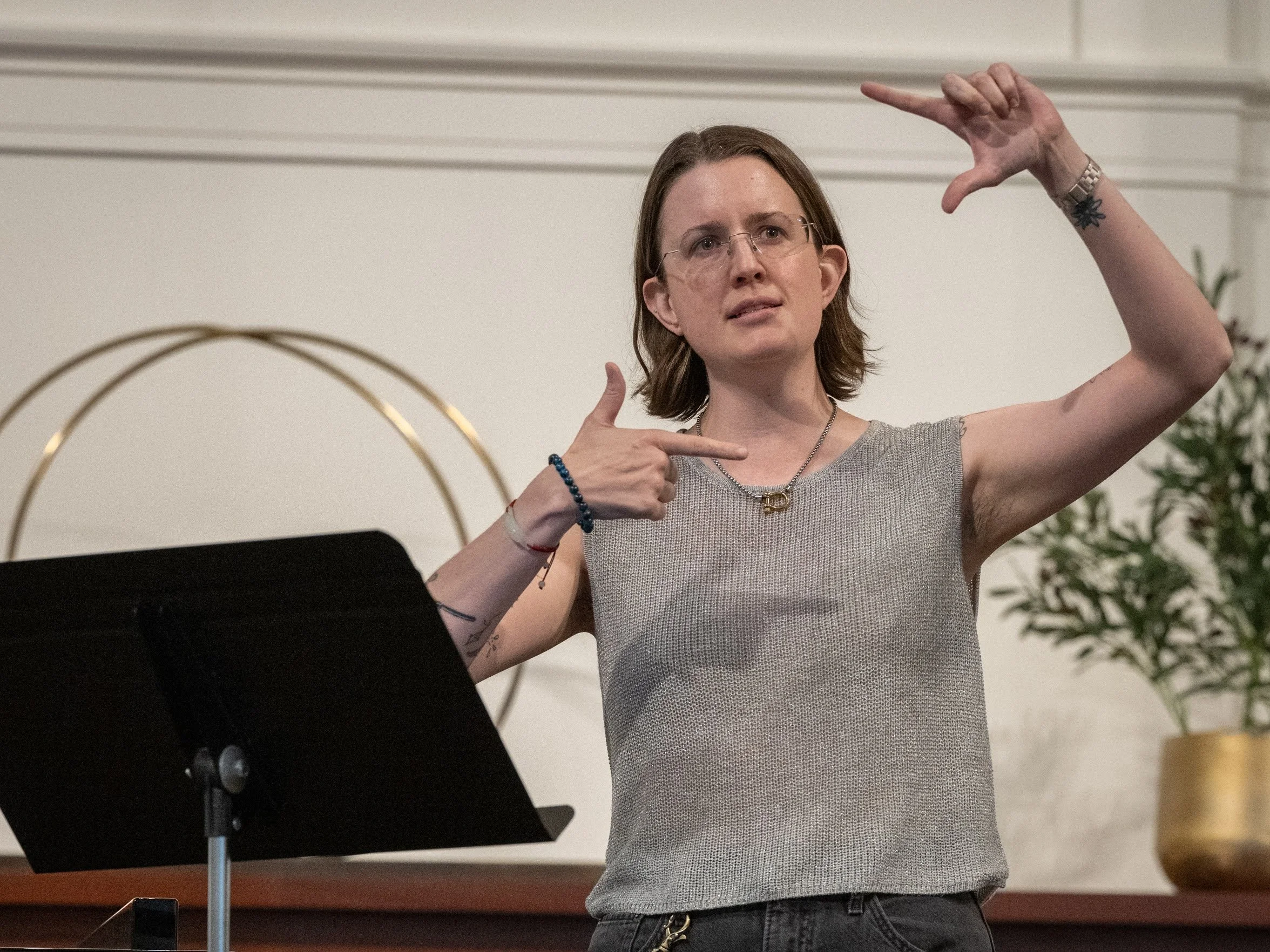  CCD Studio Recital Photos; by Tony Falcone 