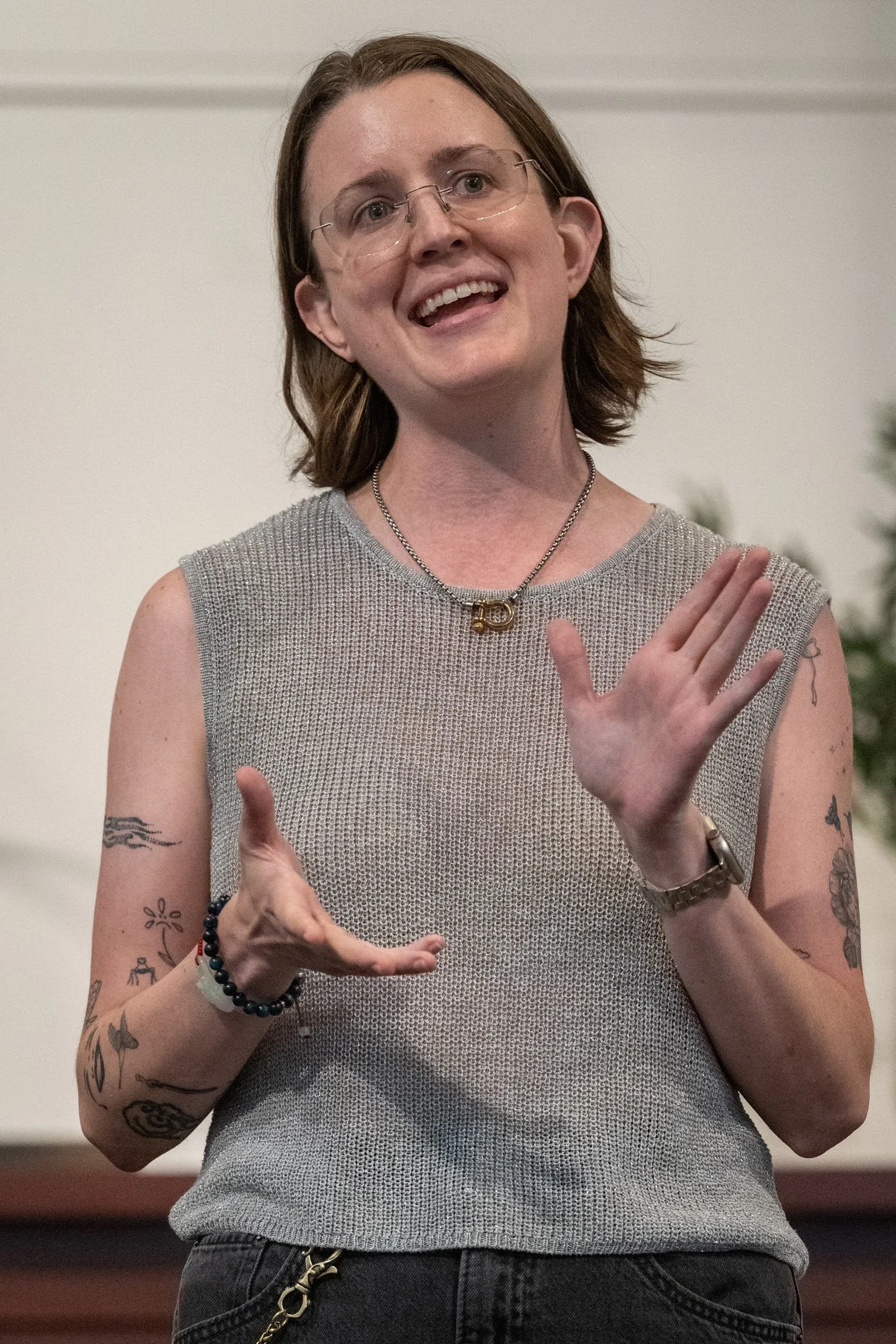 CCD Studio Recital Photos; by Tony Falcone 
