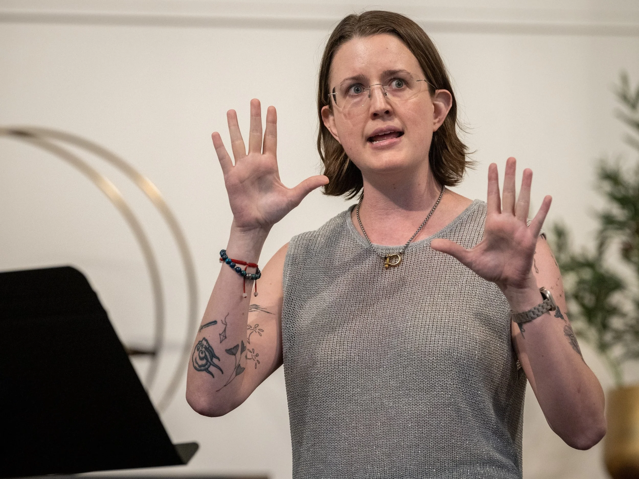  CCD Studio Recital Photos; by Tony Falcone 
