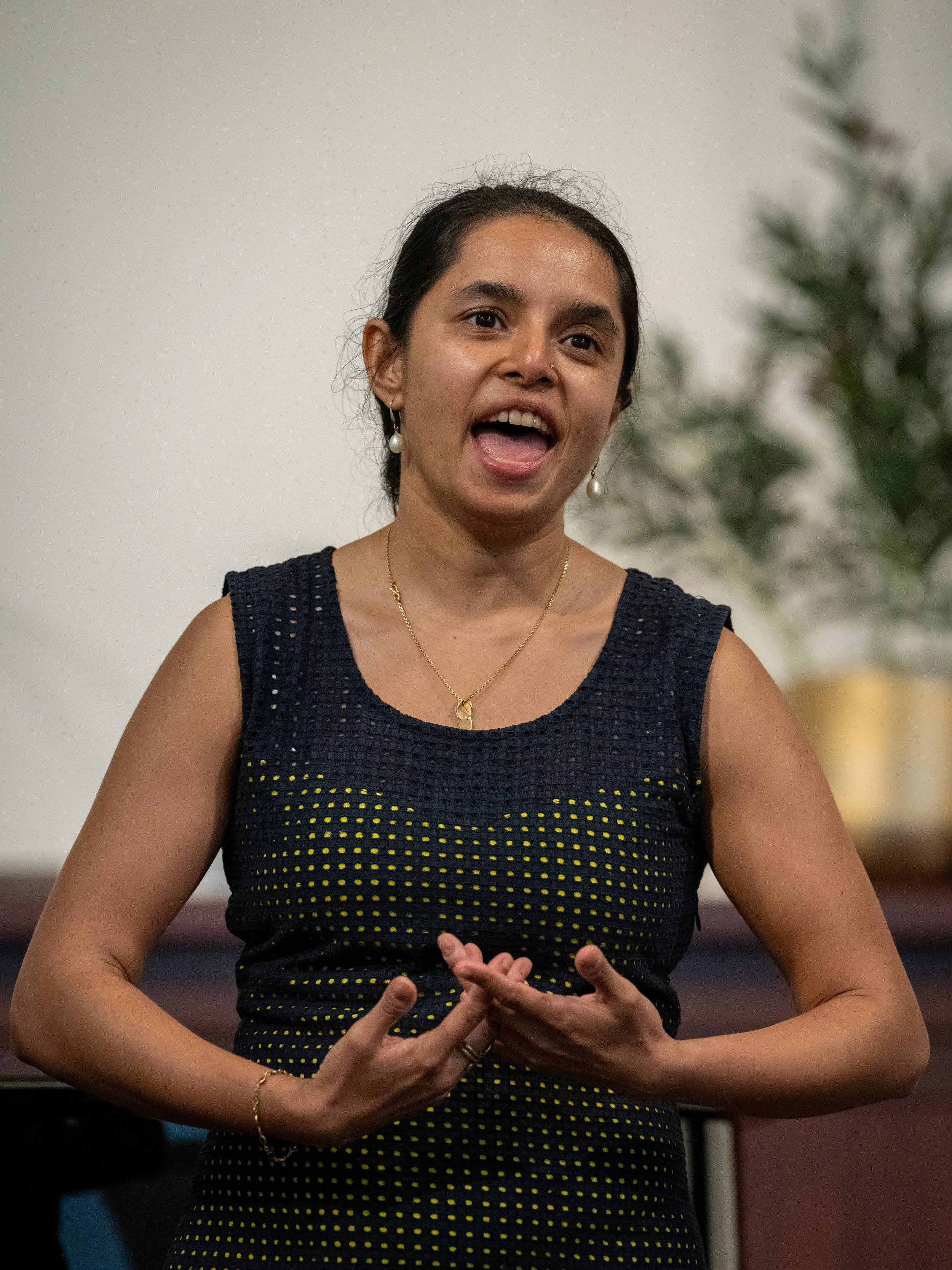  CCD Studio Recital Photos; by Tony Falcone 