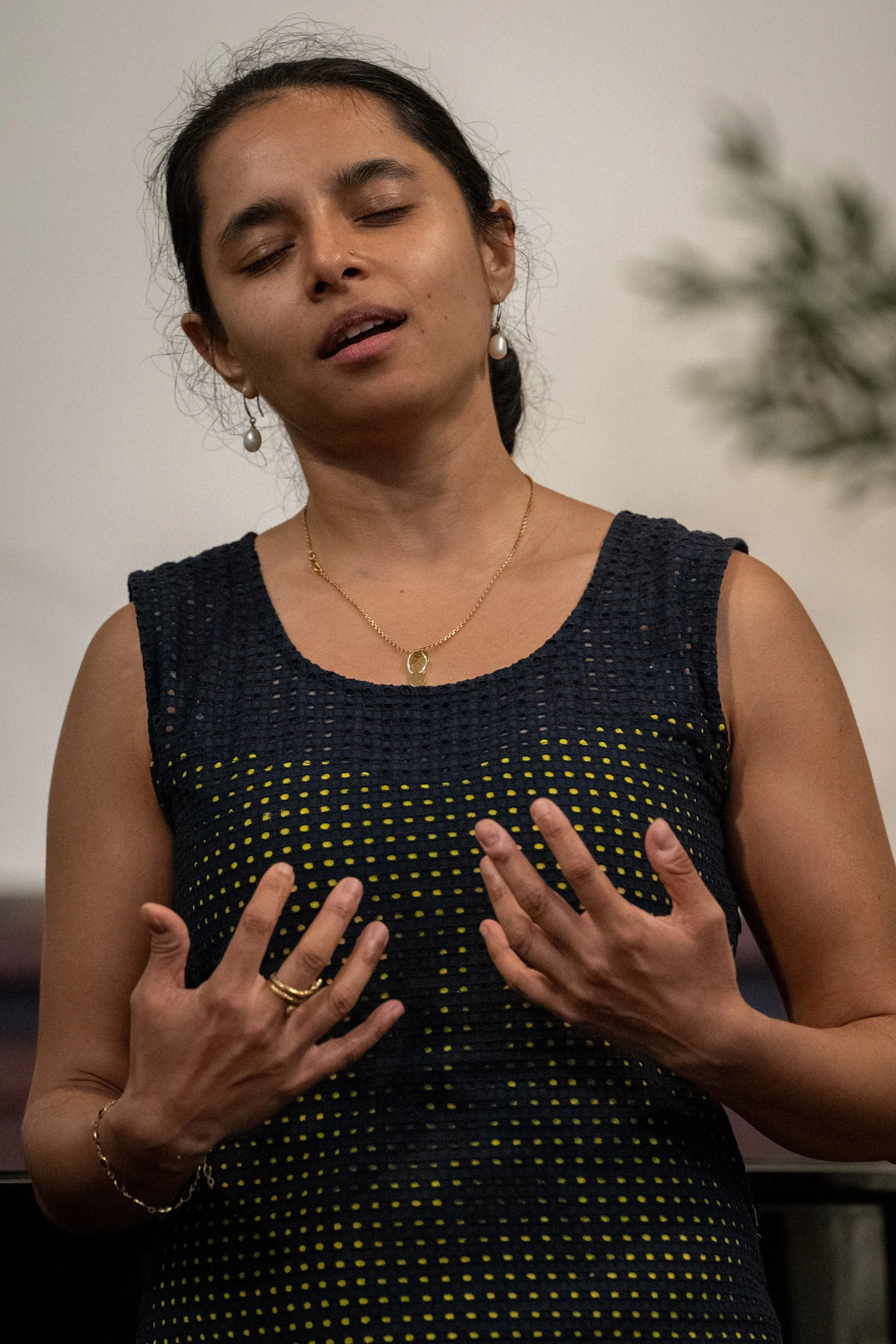  CCD Studio Recital Photos; by Tony Falcone 