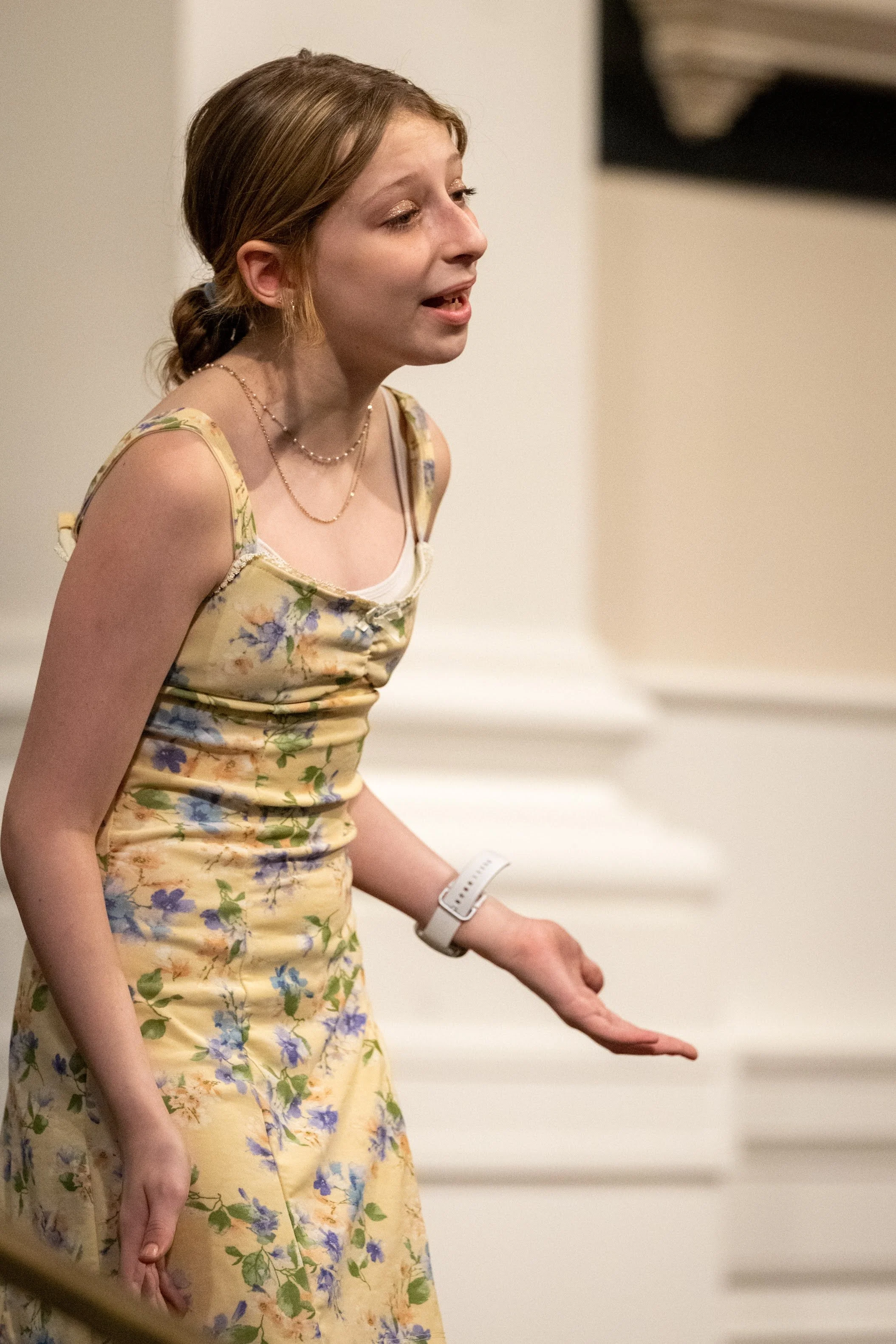  CCD Studio Recital Photos; by Tony Falcone 