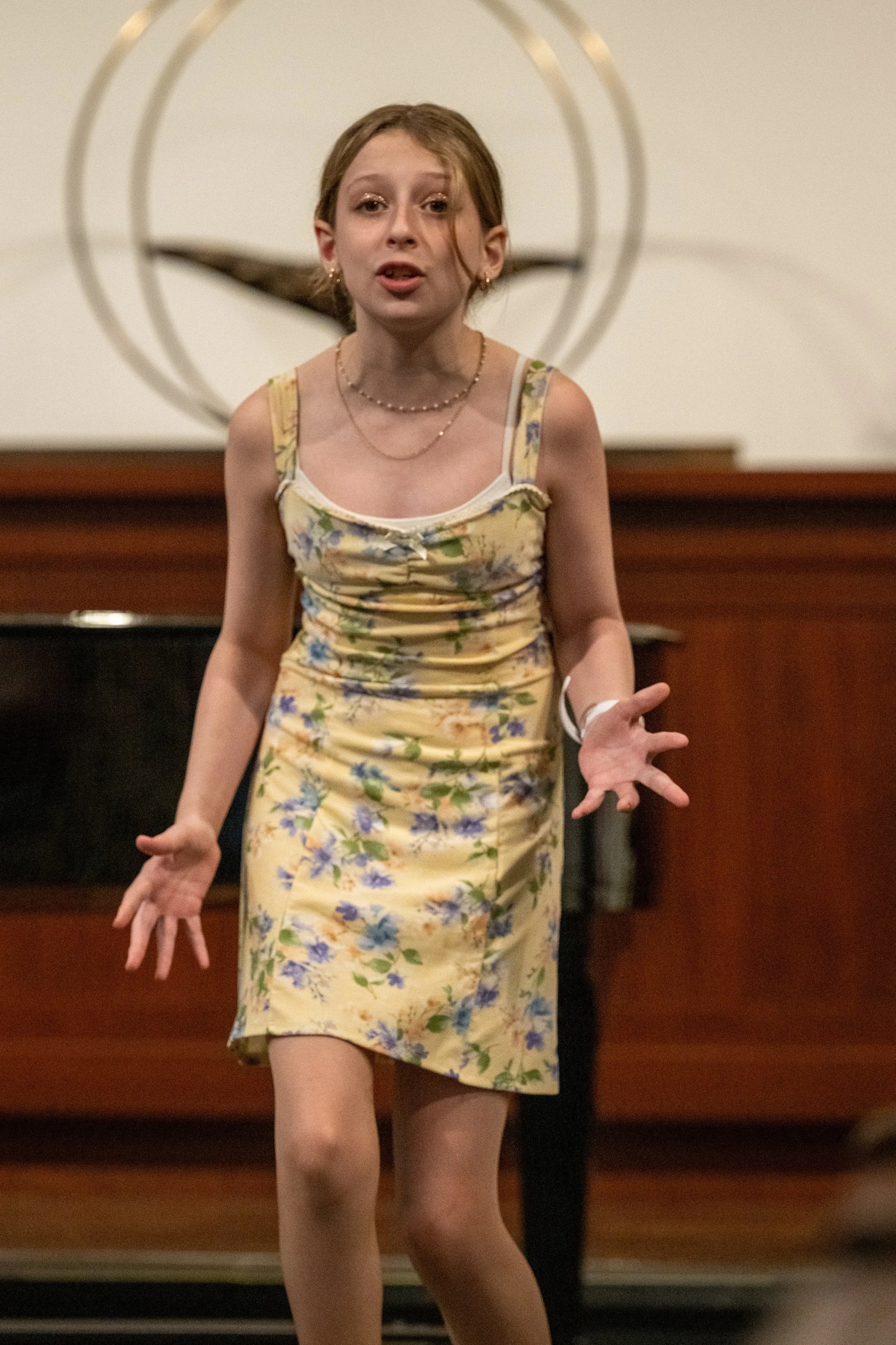  CCD Studio Recital Photos; by Tony Falcone 