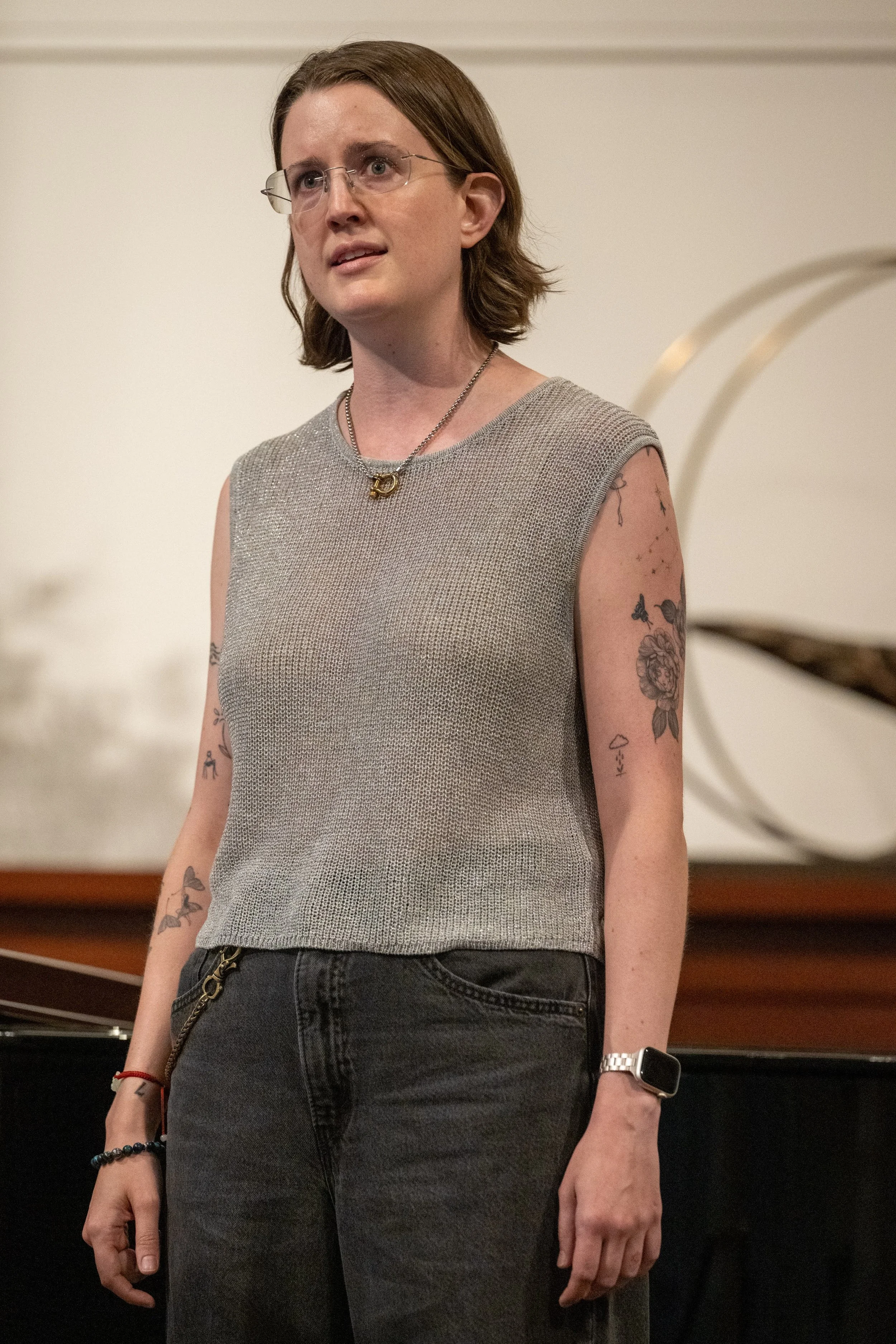  CCD Studio Recital Photos; by Tony Falcone 