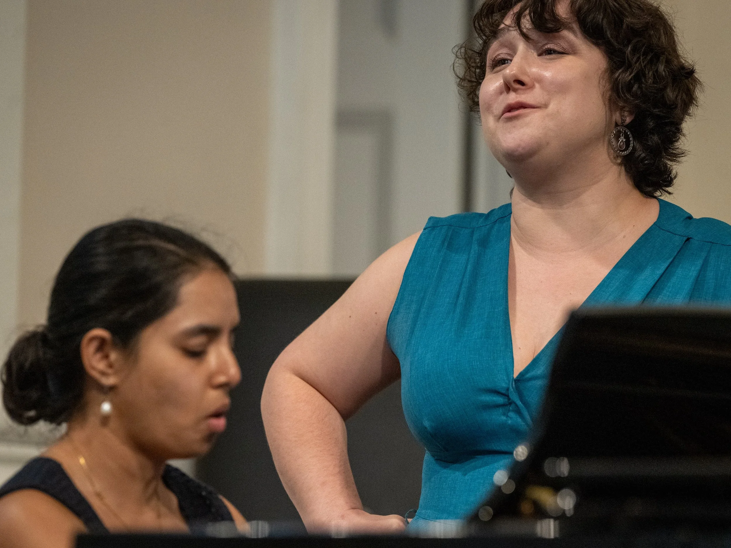  CCD Studio Recital Photos; by Tony Falcone 