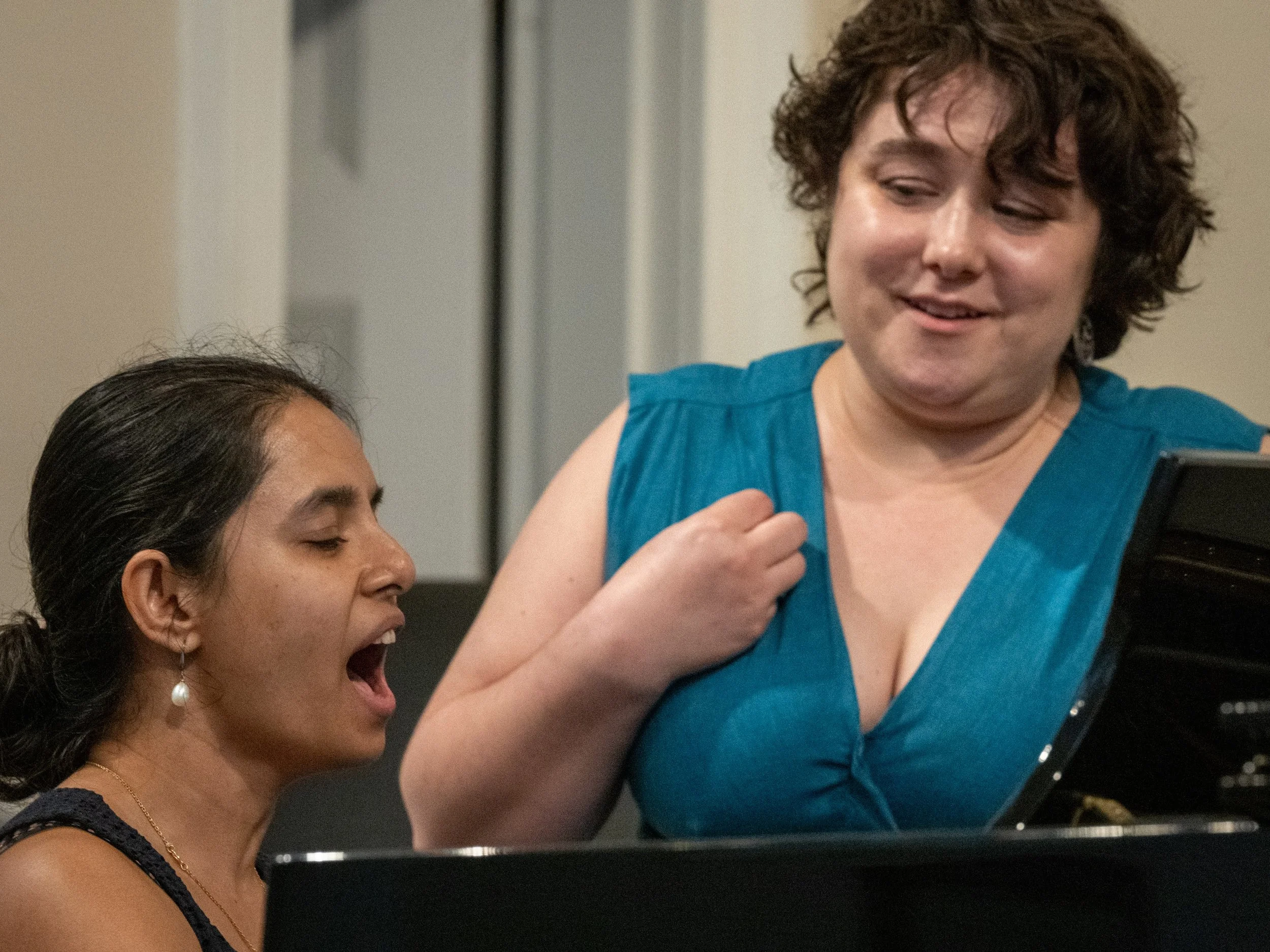  CCD Studio Recital Photos; by Tony Falcone 