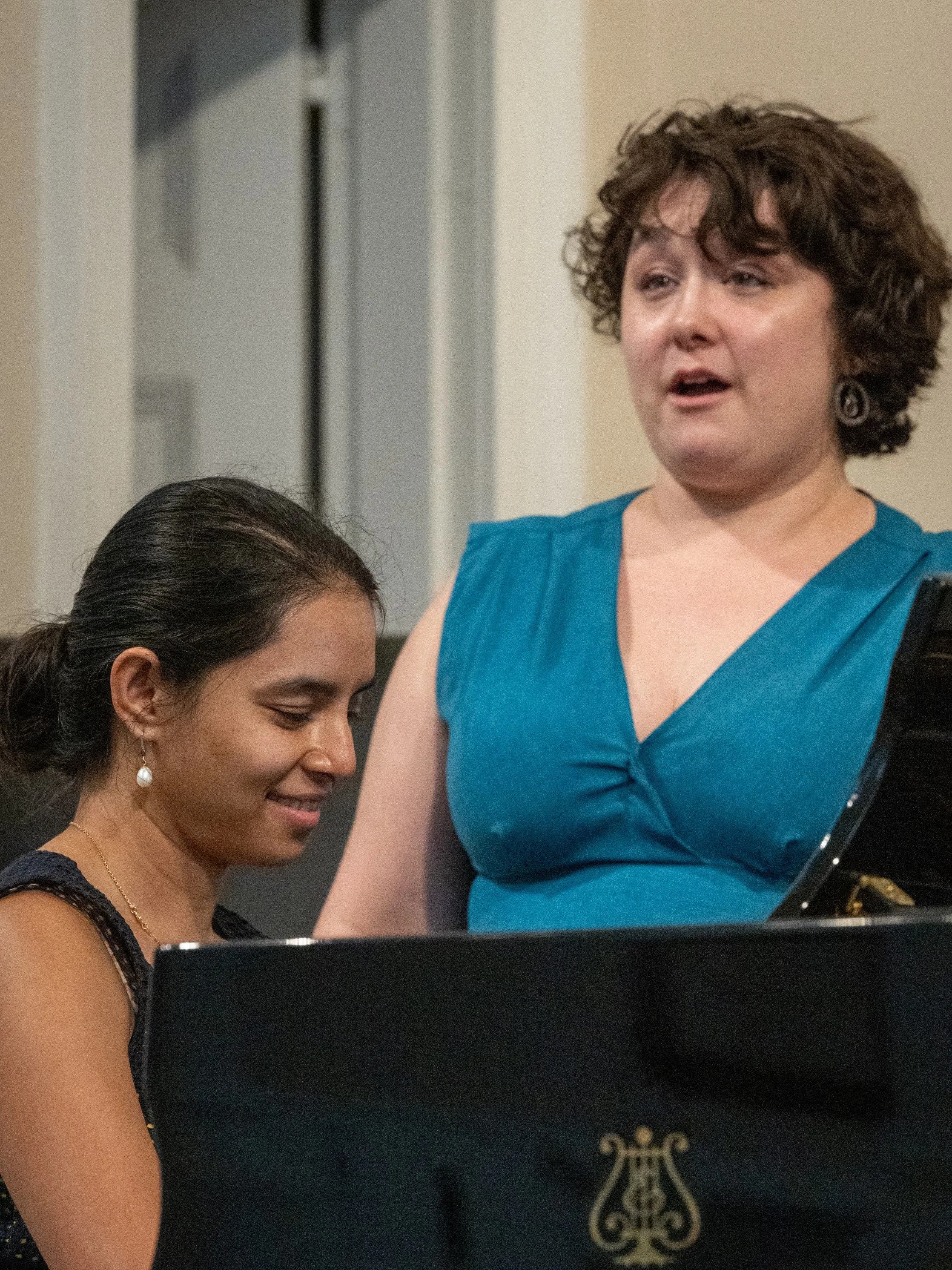  CCD Studio Recital Photos; by Tony Falcone 