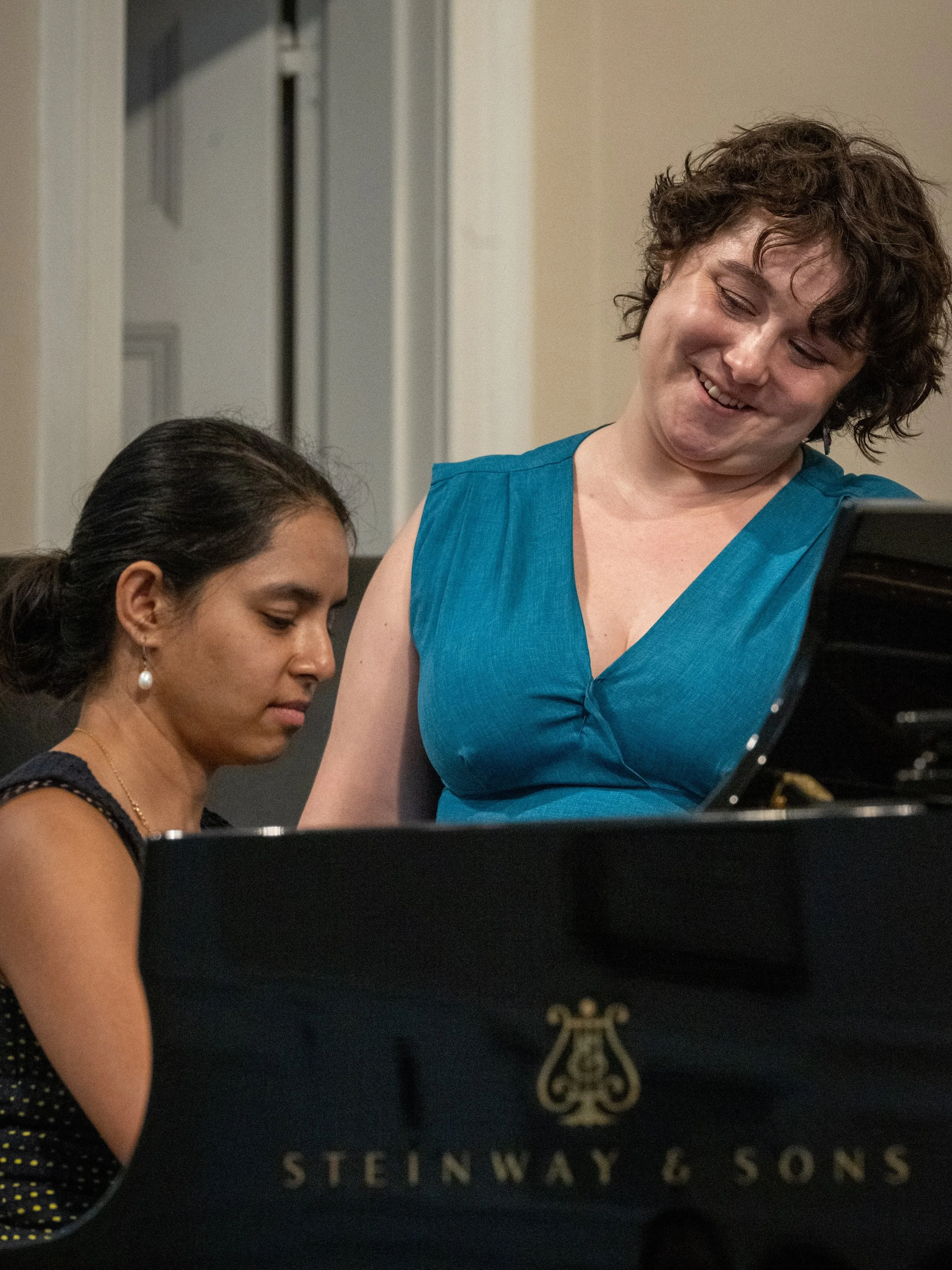  CCD Studio Recital Photos; by Tony Falcone 
