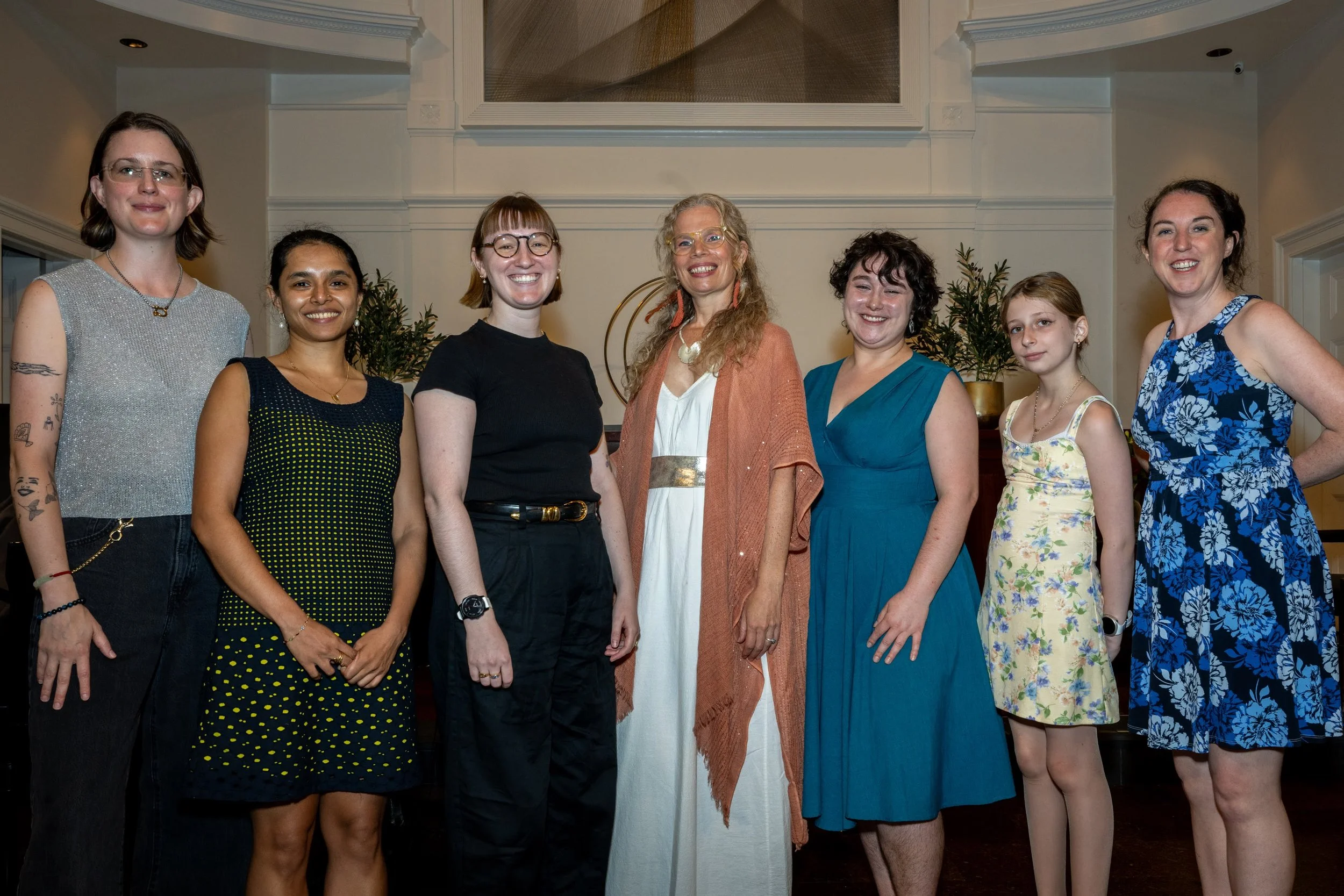  CCD Studio Recital Photos; by Tony Falcone 