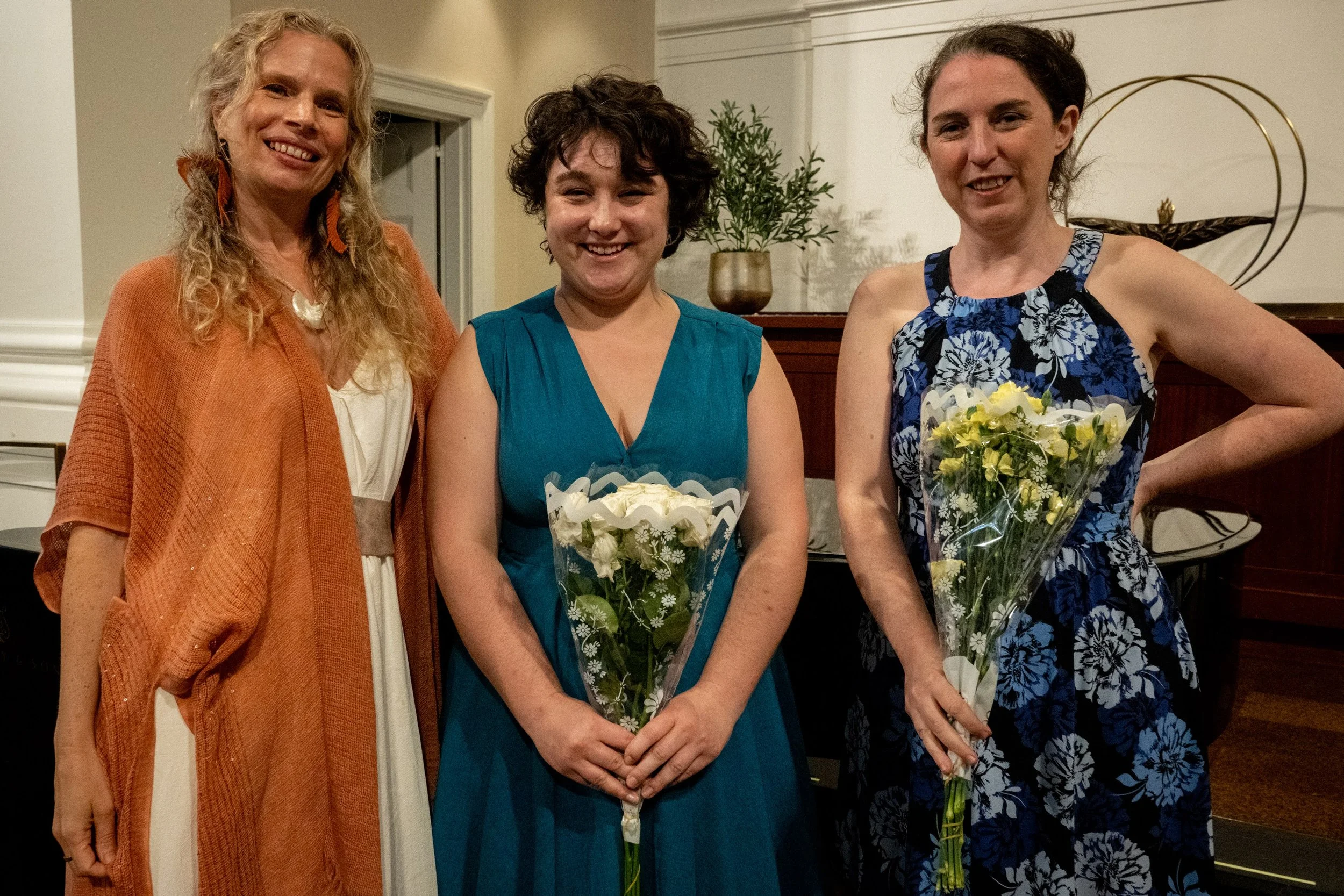  CCD Studio Recital Photos; by Tony Falcone 
