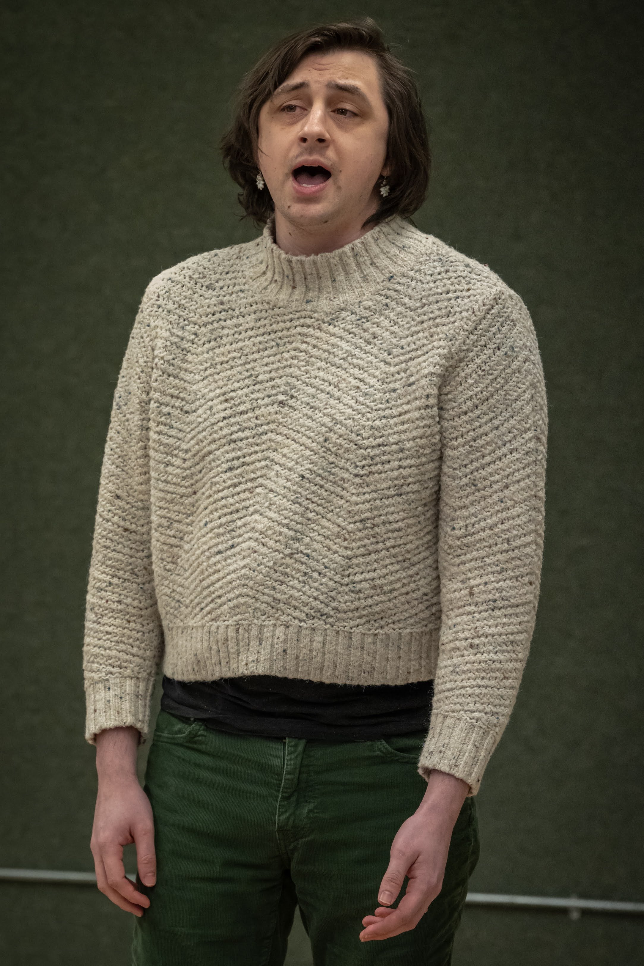  CCD Studio Recital Photos; by Tony Falcone 