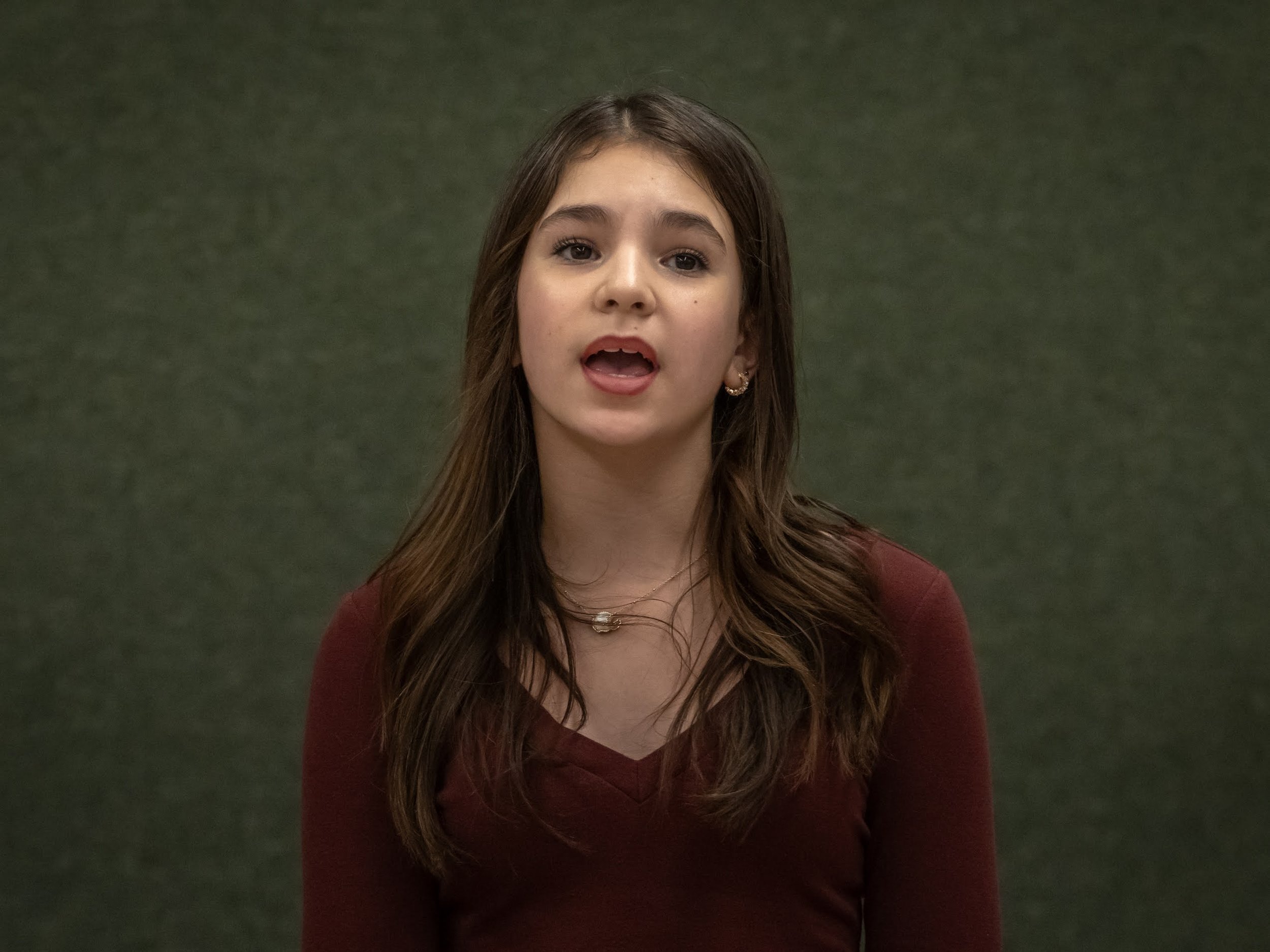  CCD Studio Recital Photos; by Tony Falcone 