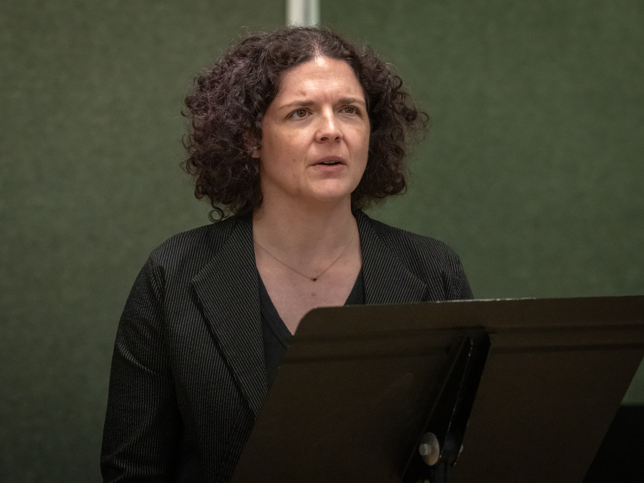  CCD Studio Recital Photos; by Tony Falcone 