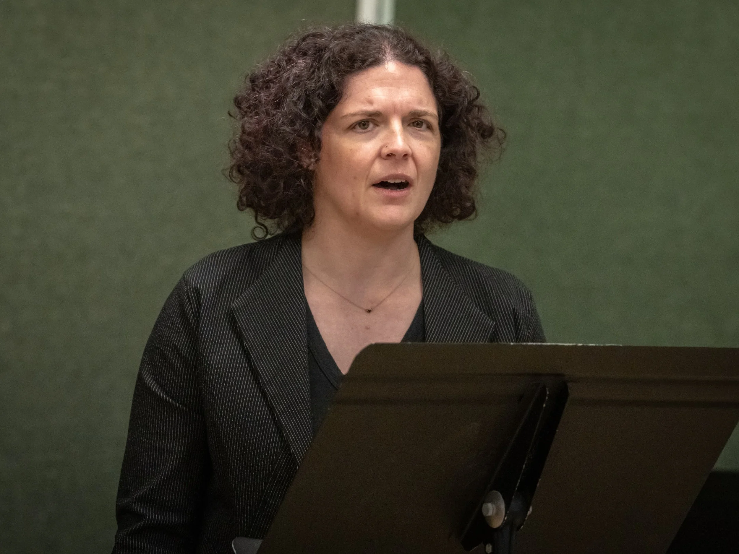  CCD Studio Recital Photos; by Tony Falcone 
