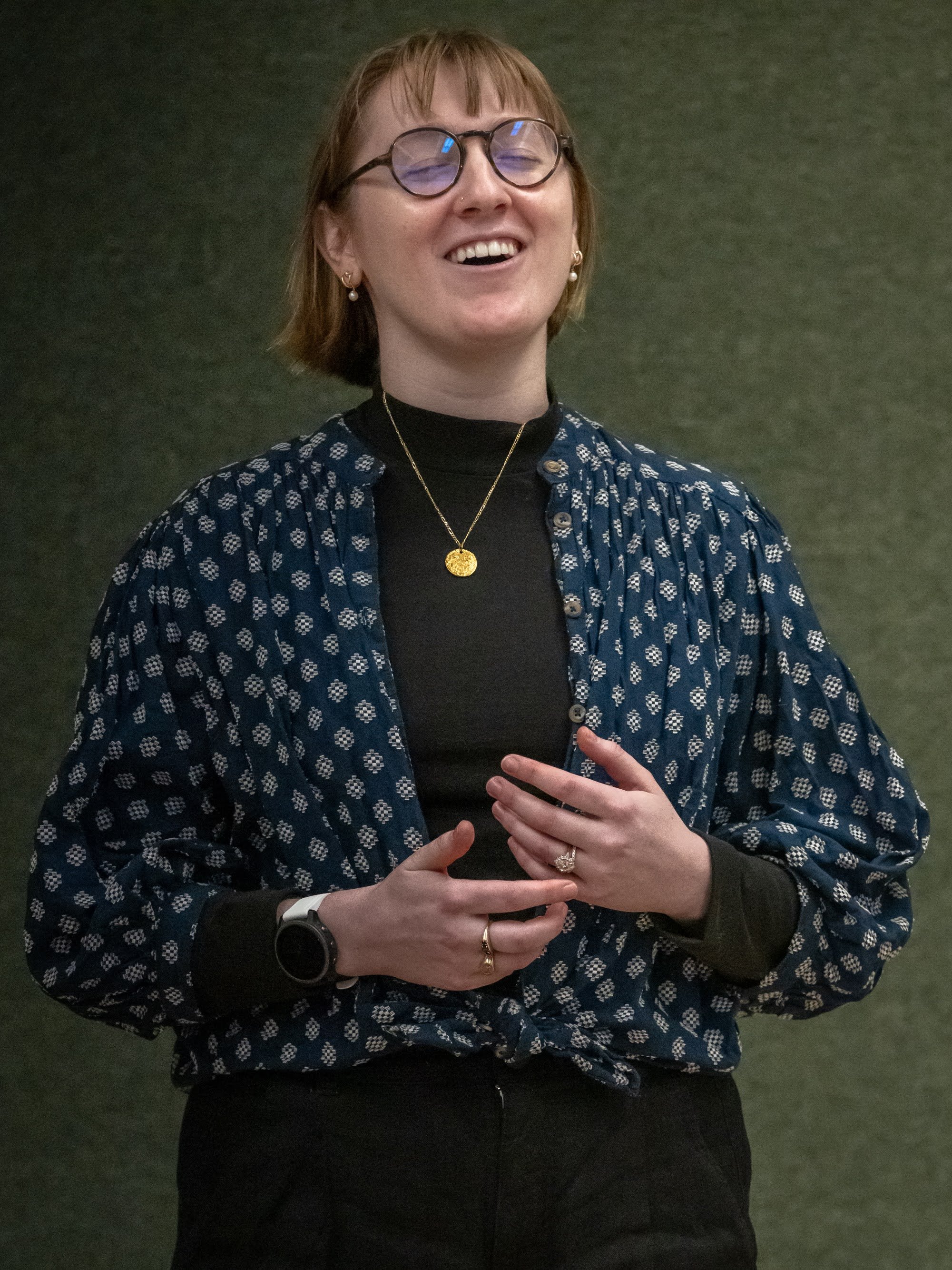  CCD Studio Recital Photos; by Tony Falcone 