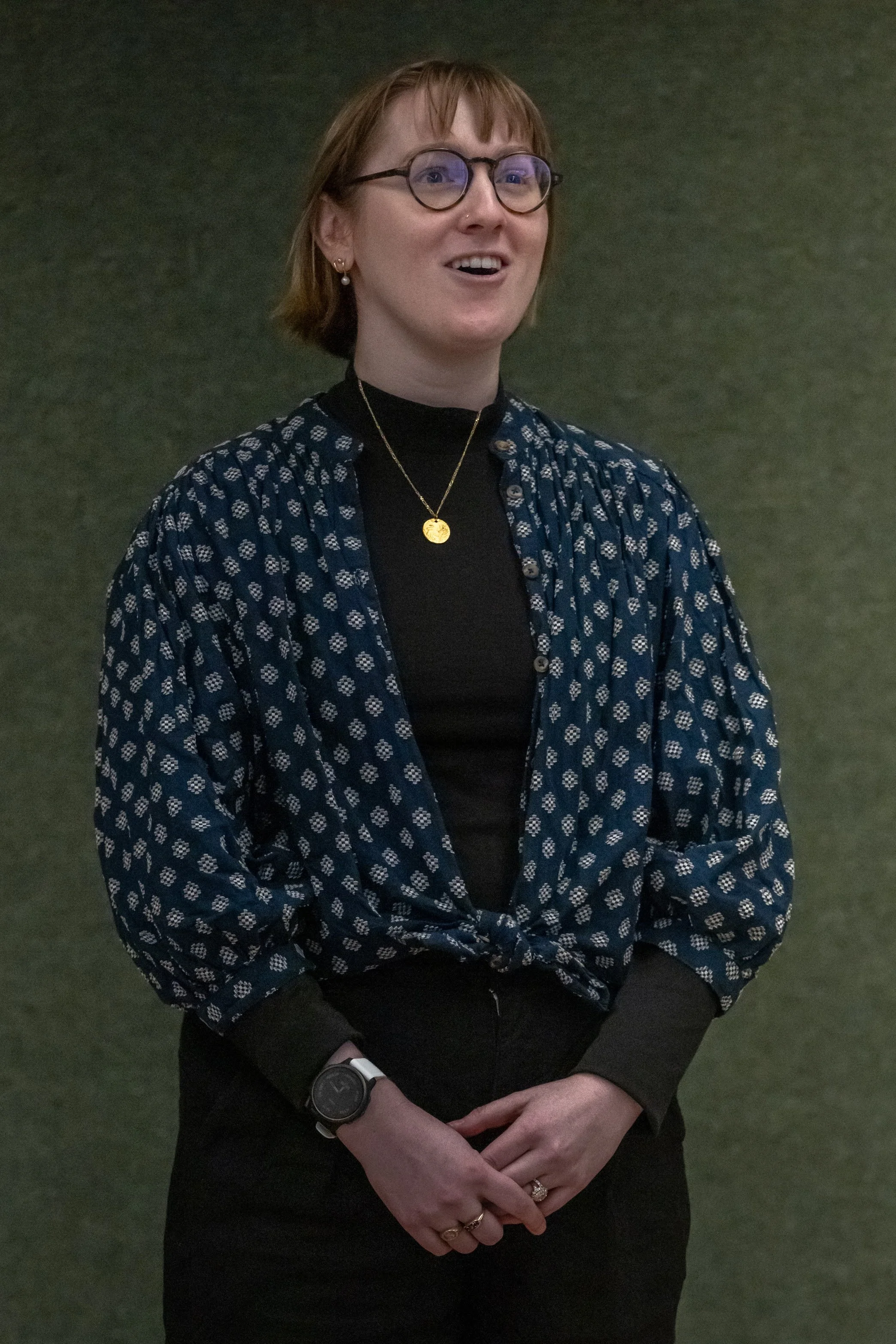  CCD Studio Recital Photos; by Tony Falcone 