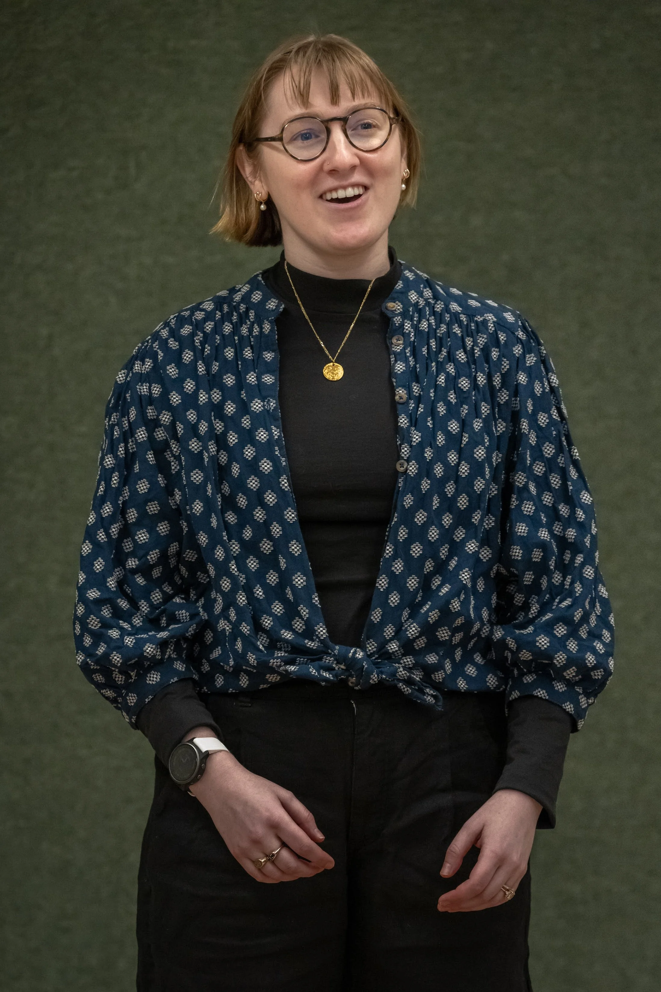  CCD Studio Recital Photos; by Tony Falcone 