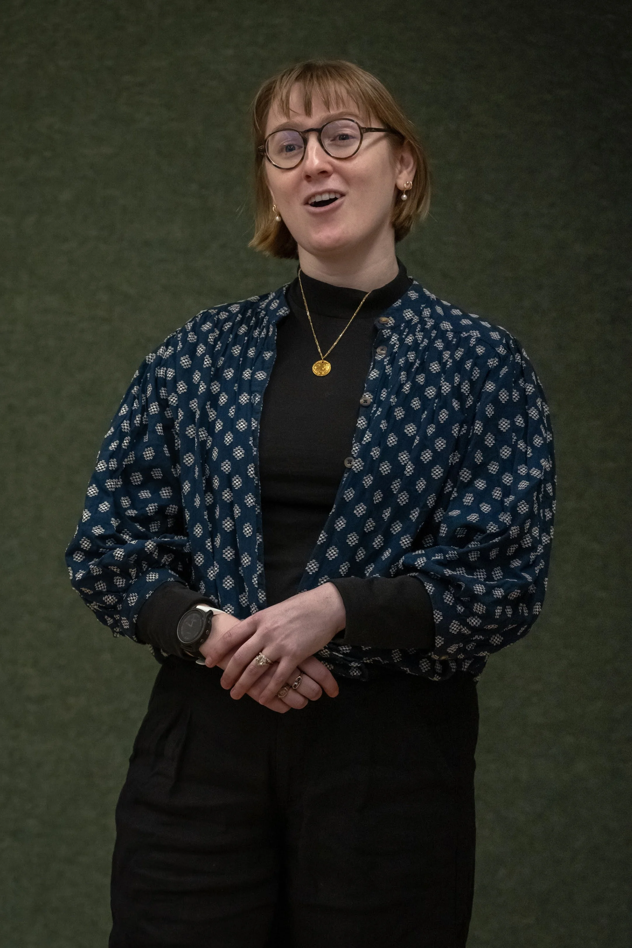  CCD Studio Recital Photos; by Tony Falcone 