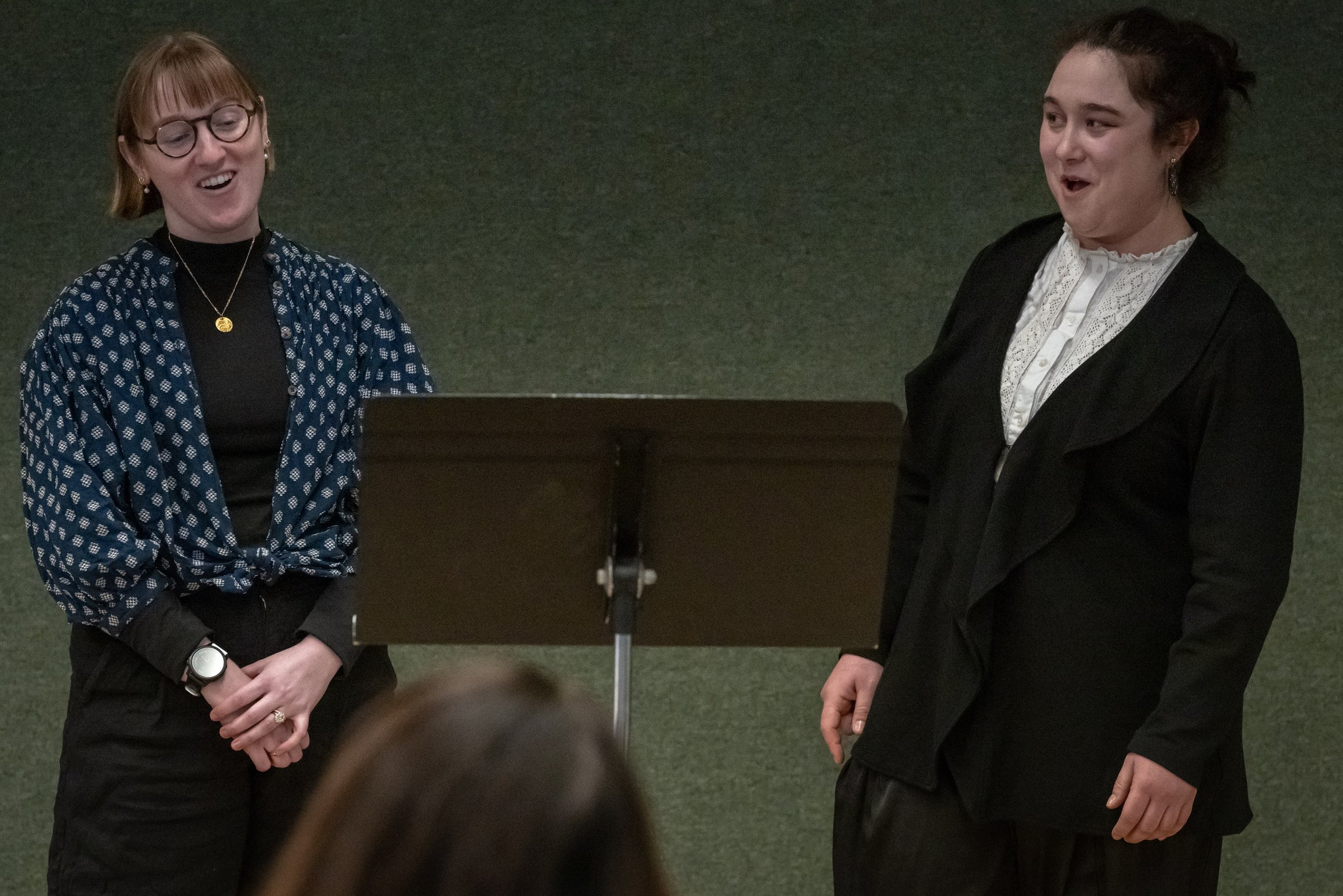  CCD Studio Recital Photos; by Tony Falcone 