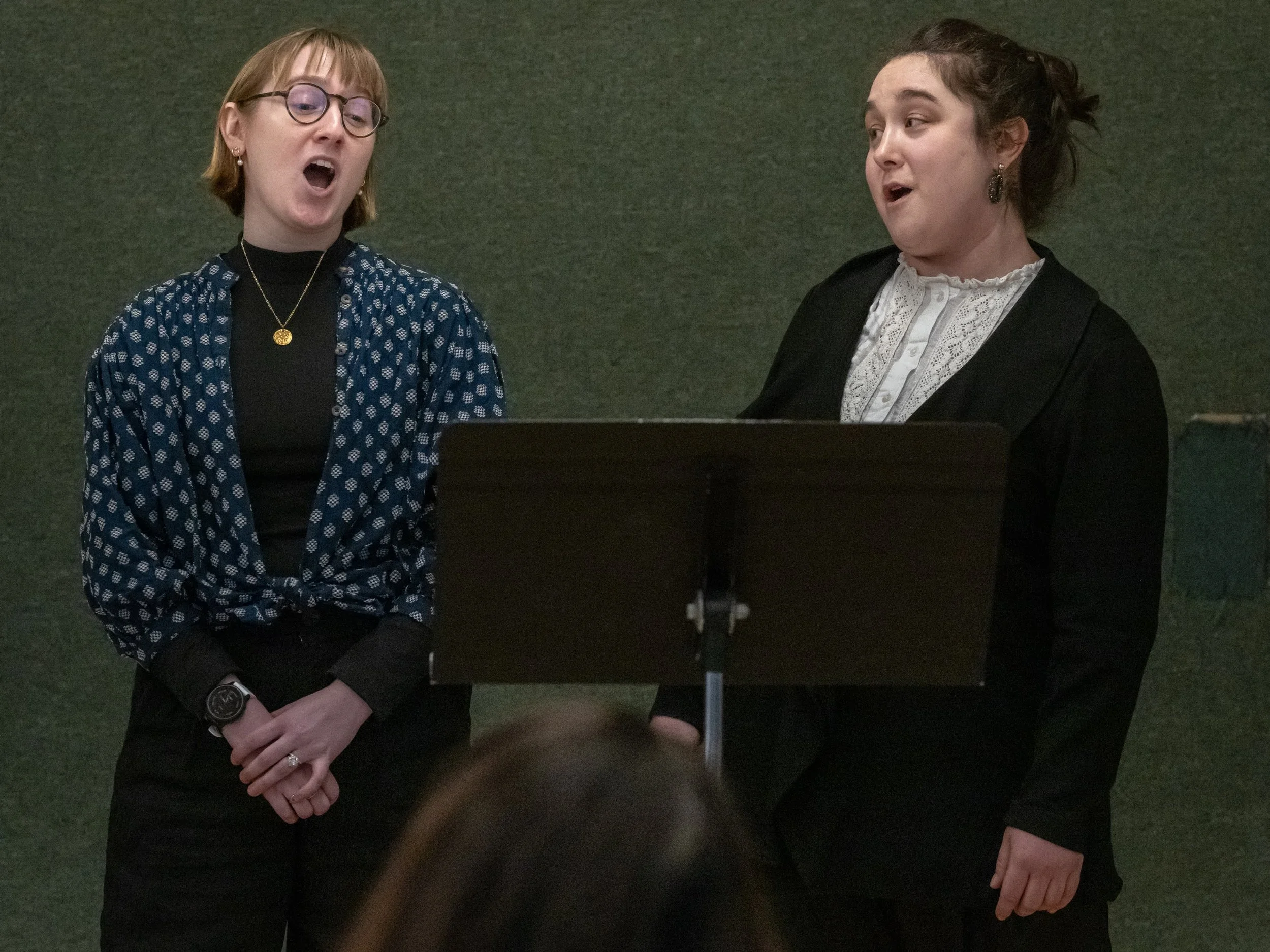  CCD Studio Recital Photos; by Tony Falcone 