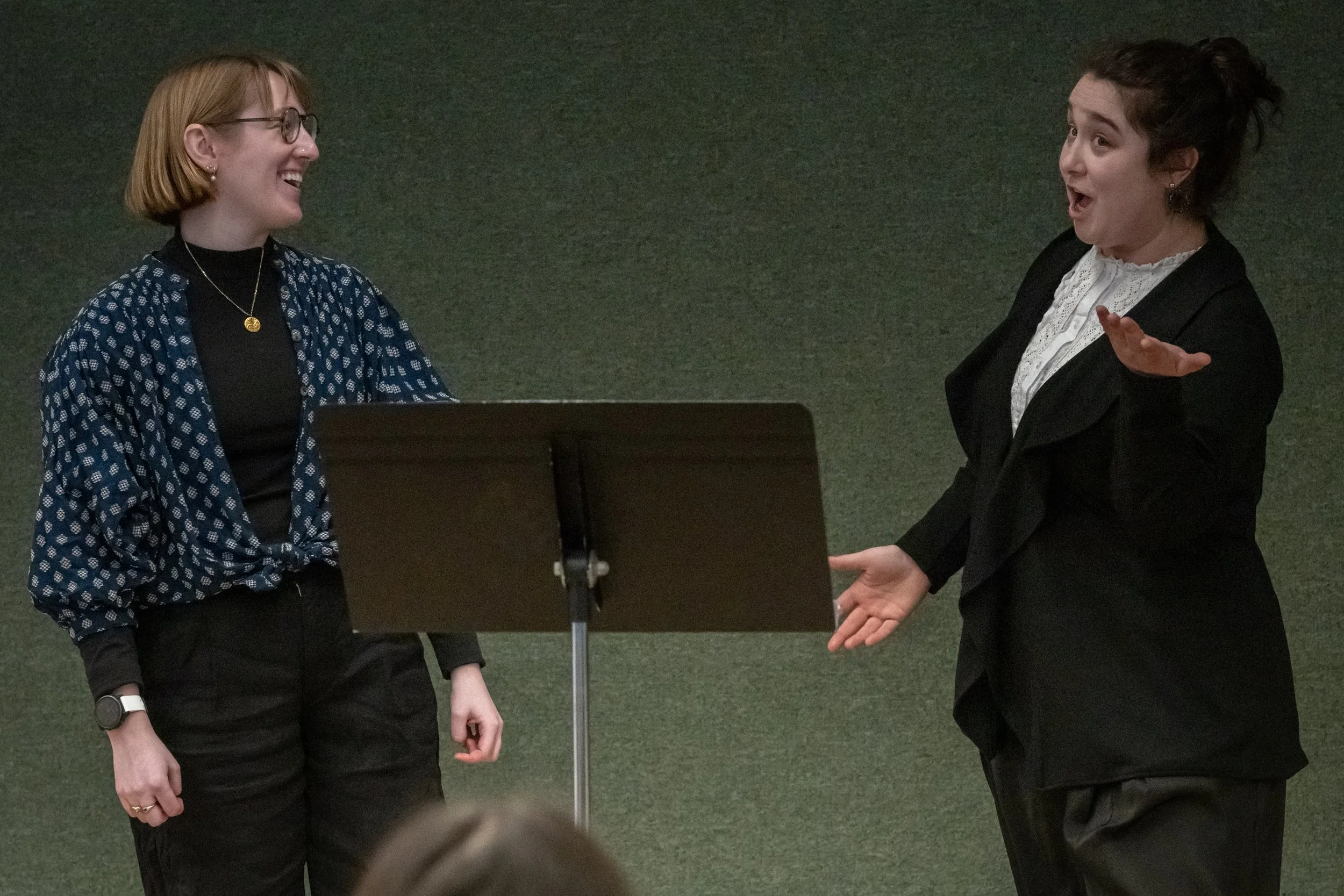  CCD Studio Recital Photos; by Tony Falcone 