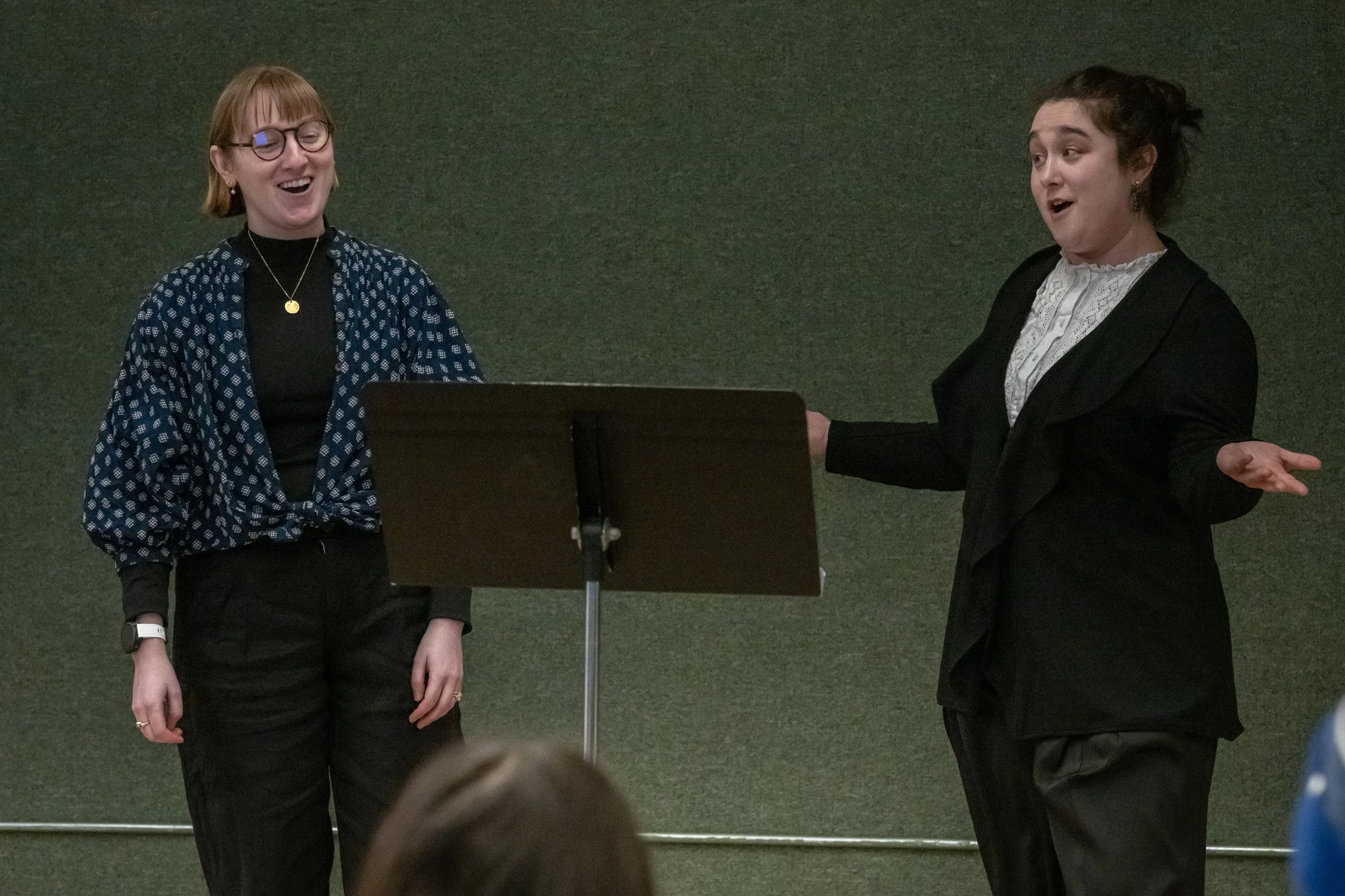  CCD Studio Recital Photos; by Tony Falcone 