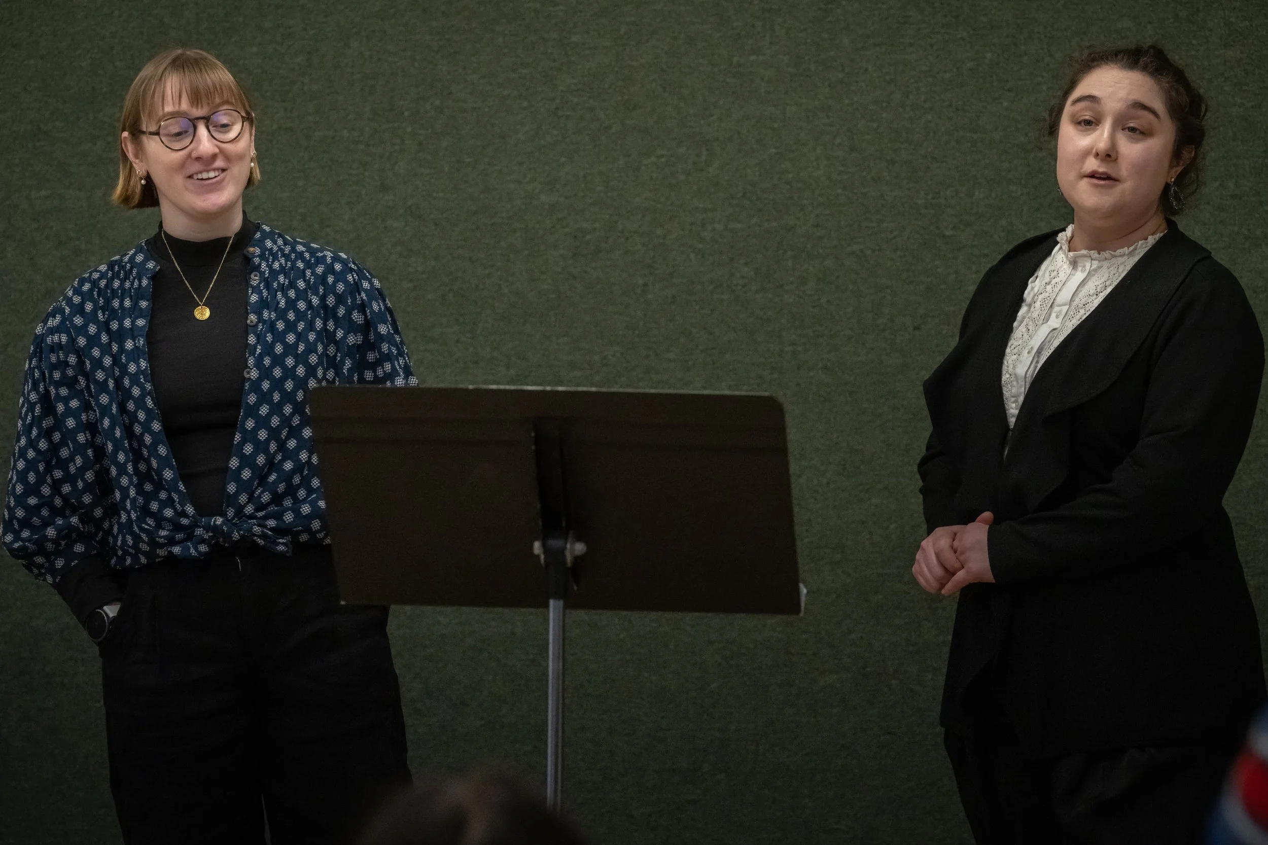  CCD Studio Recital Photos; by Tony Falcone 