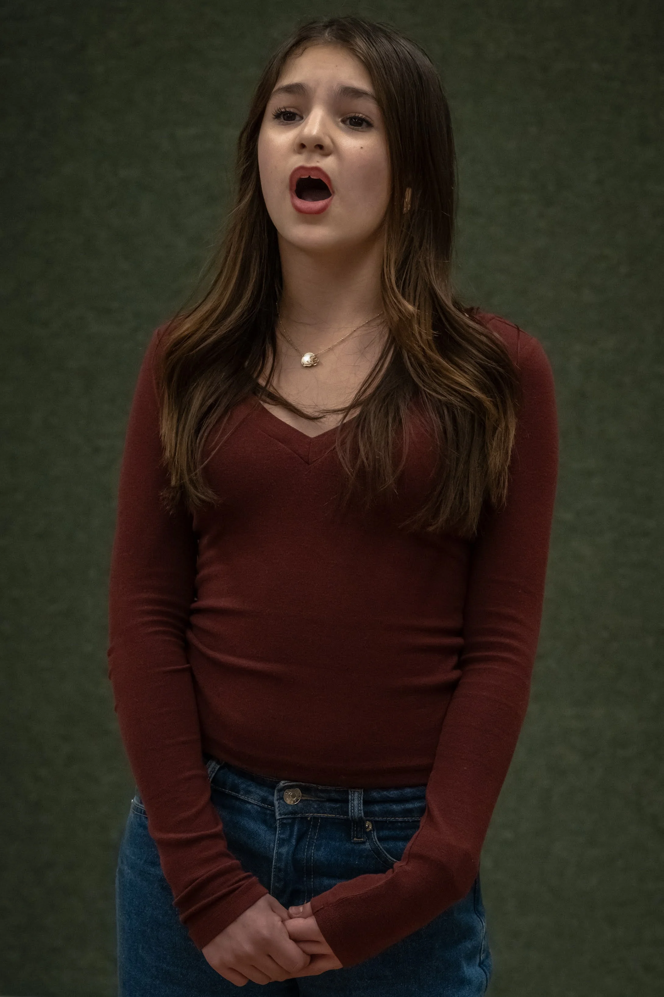  CCD Studio Recital Photos; by Tony Falcone 