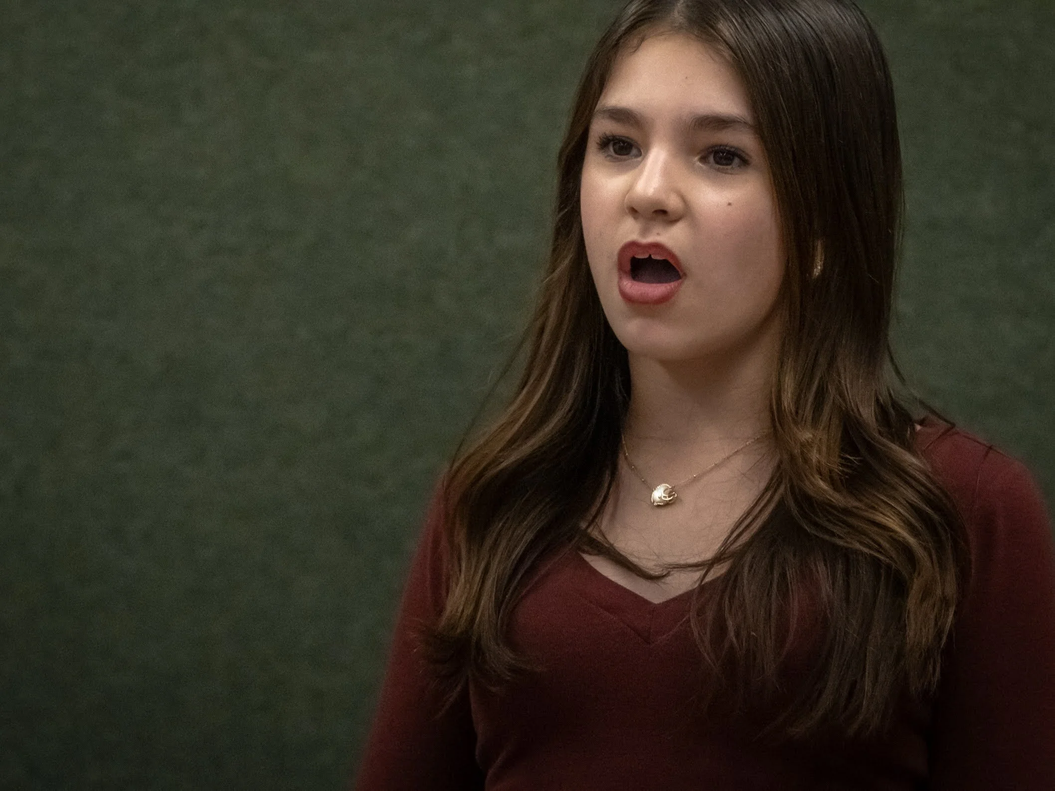  CCD Studio Recital Photos; by Tony Falcone 