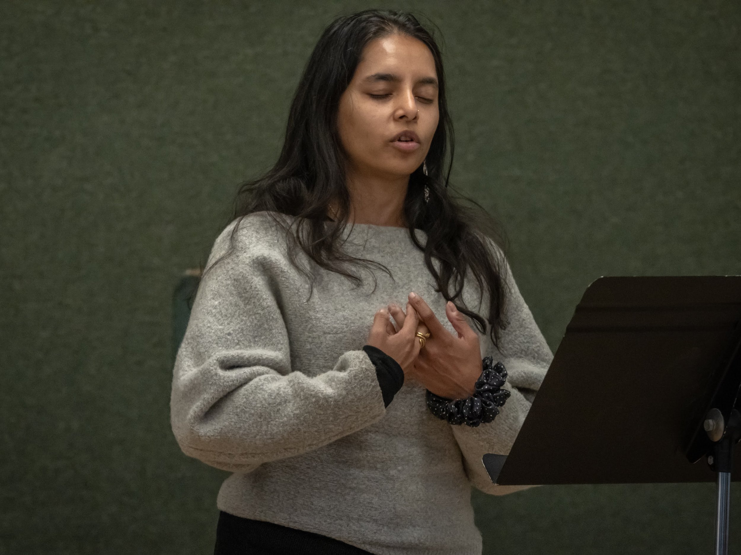  CCD Studio Recital Photos; by Tony Falcone 